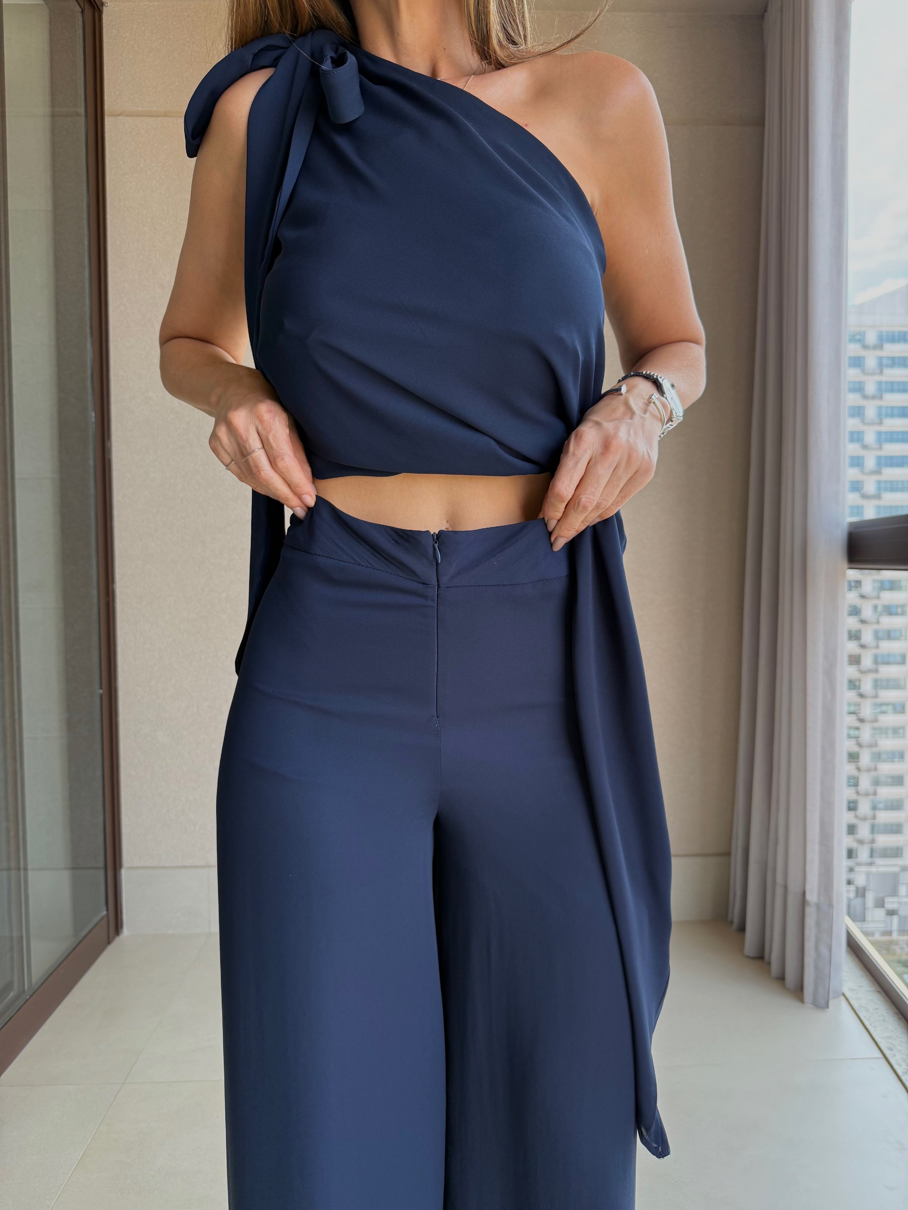 Conjunto Ava Marinho