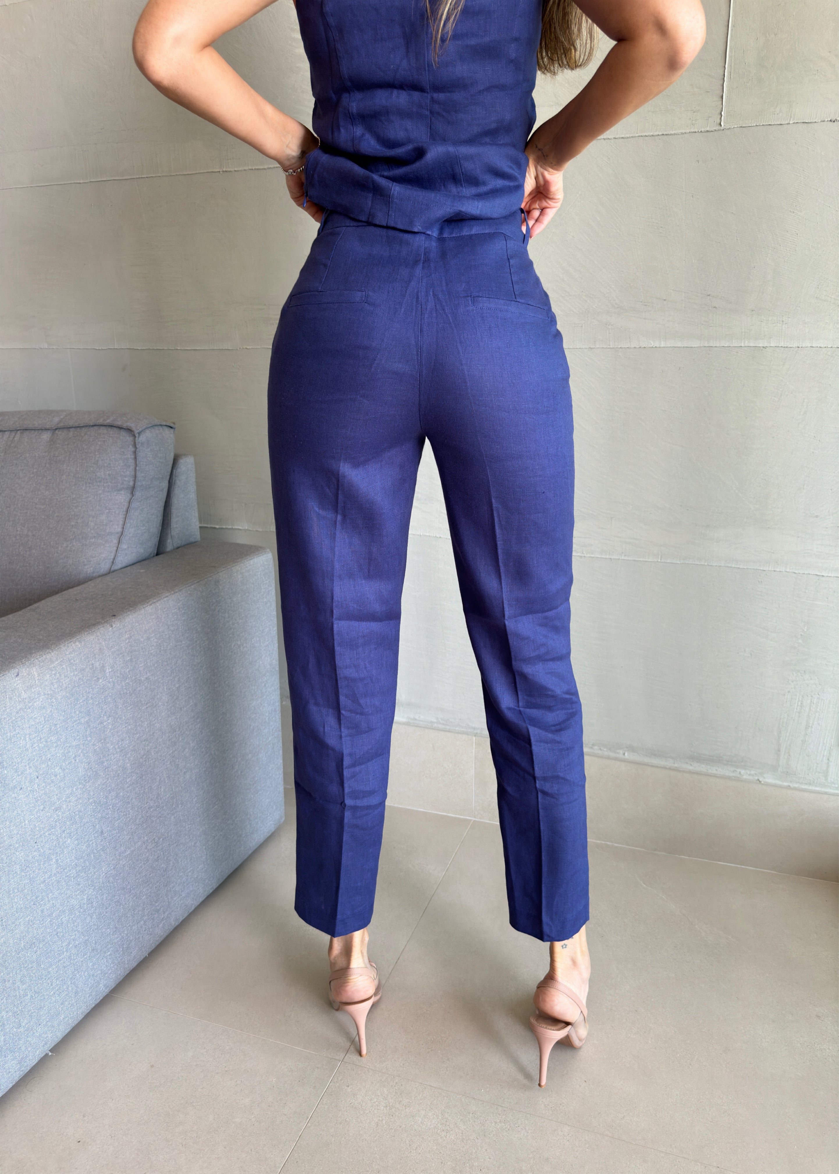 Calça Ária