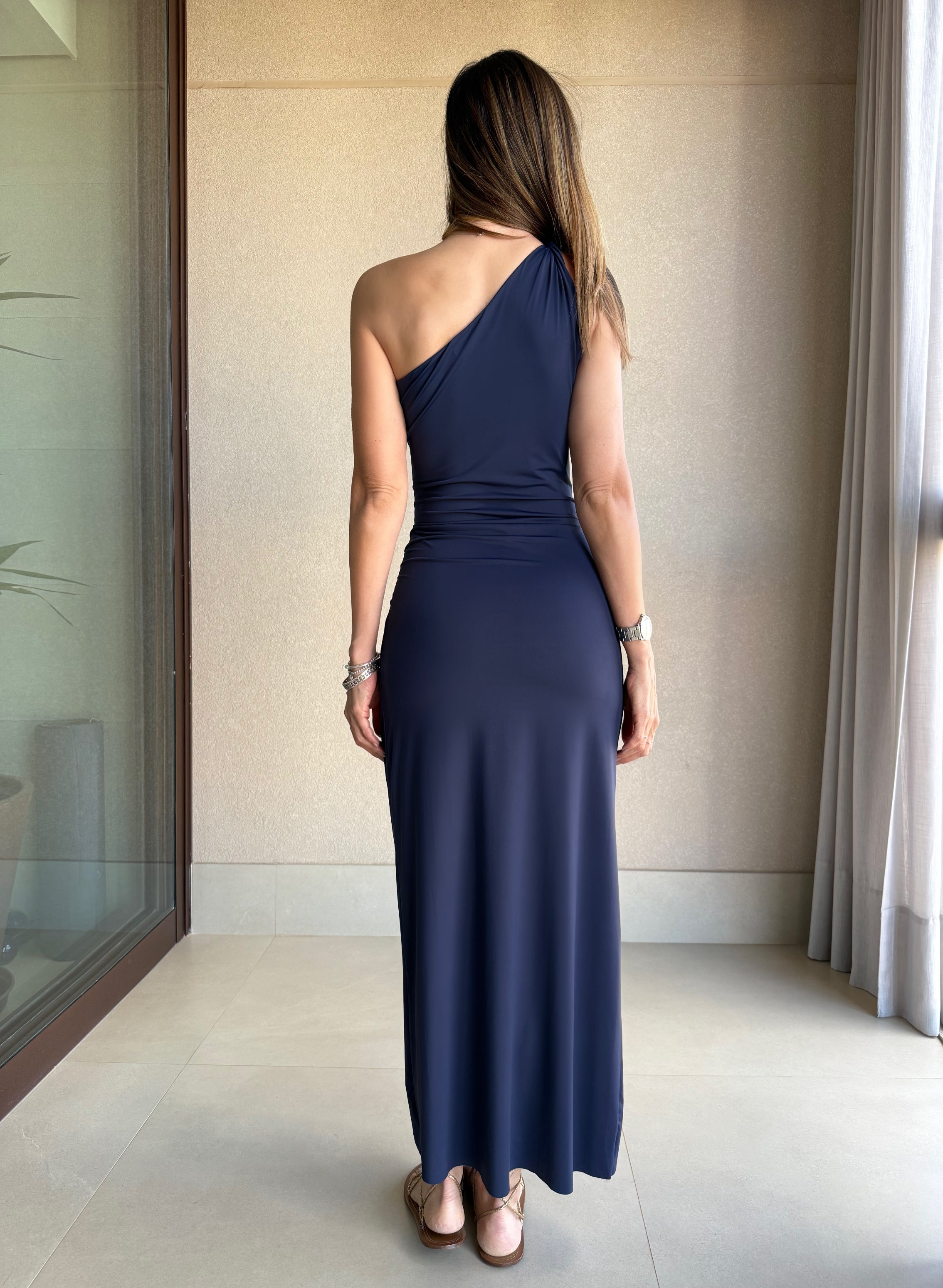 Vestido Luna