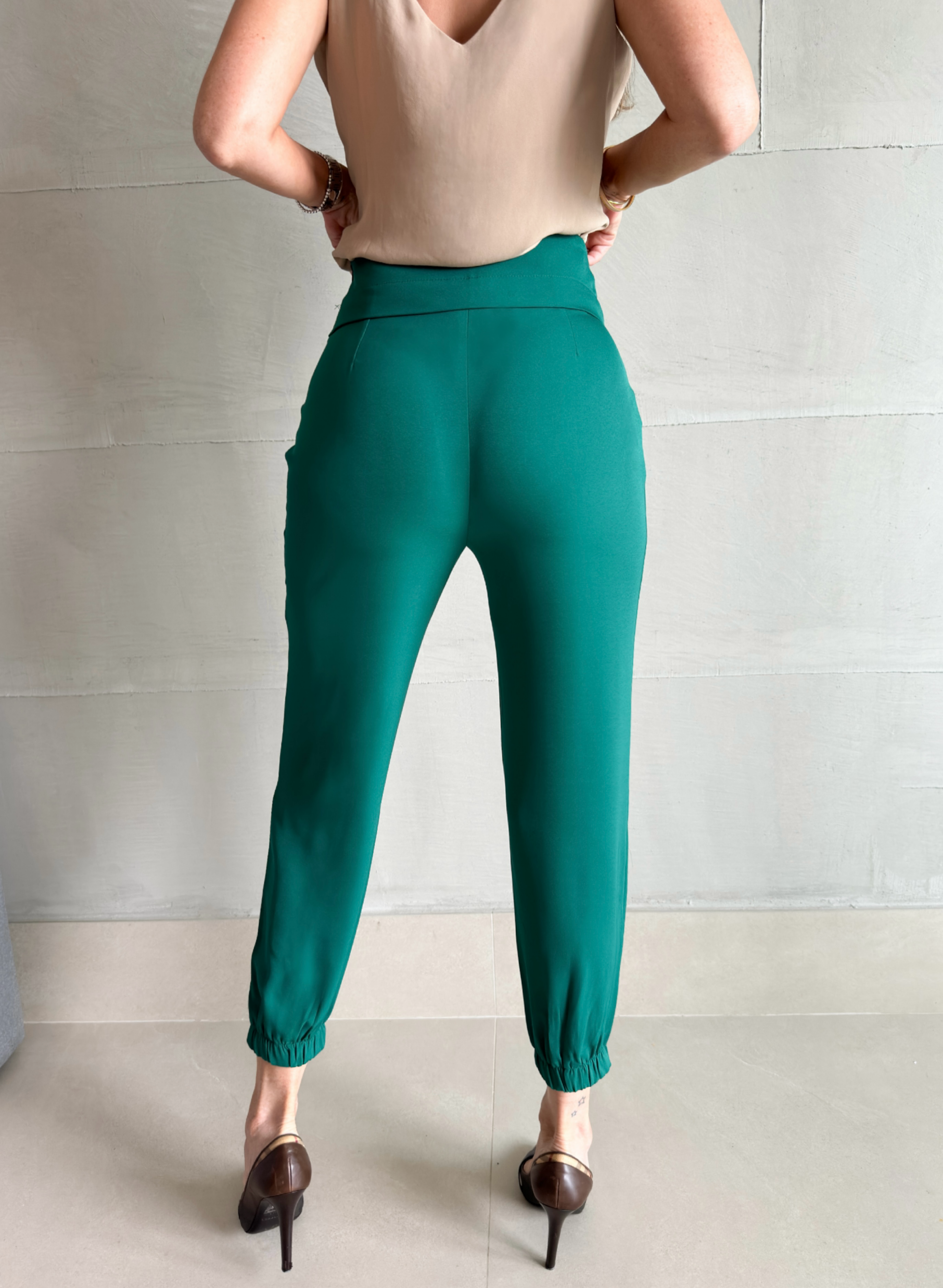 Calça Carola