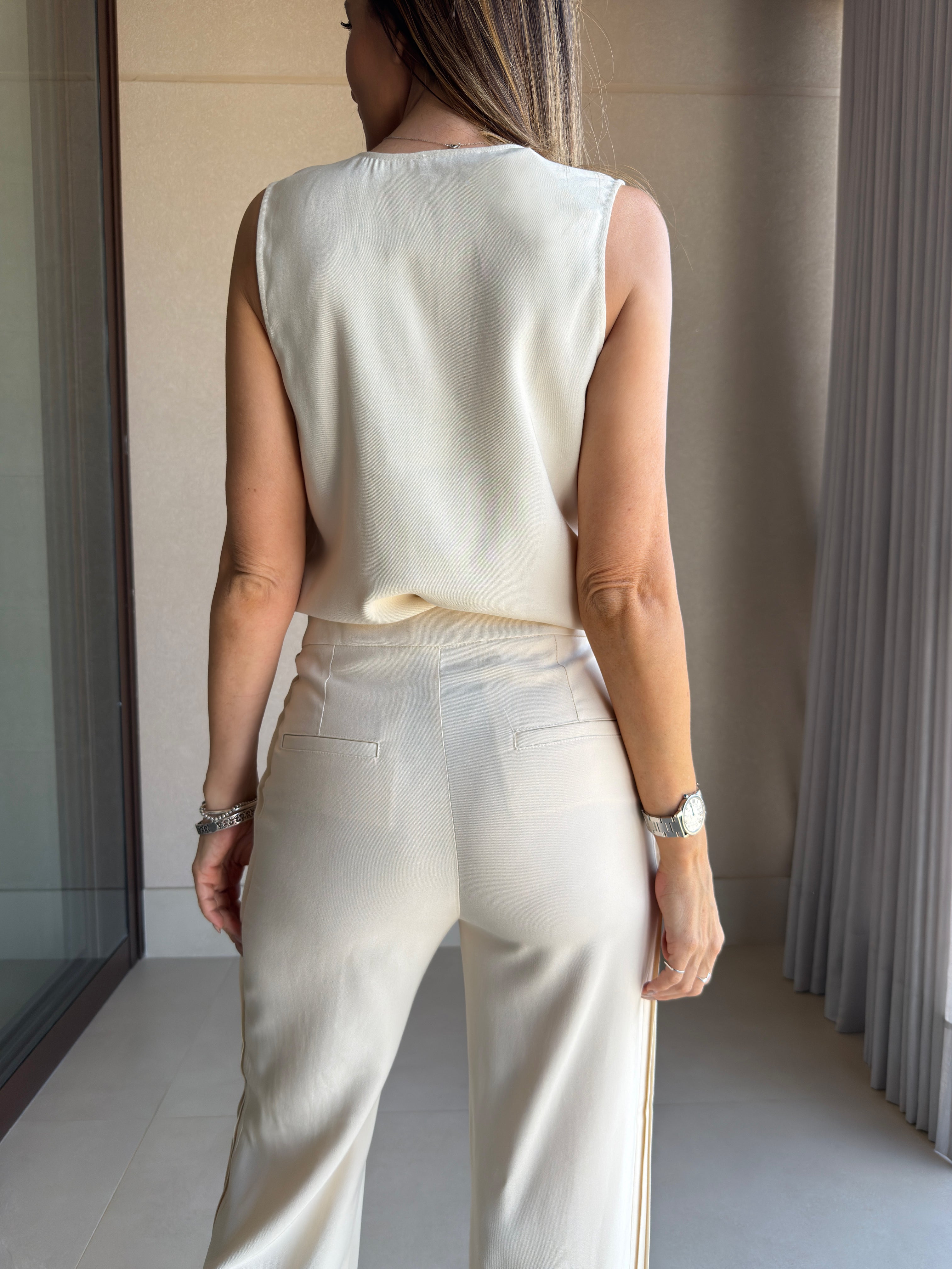 Conjunto Nanda