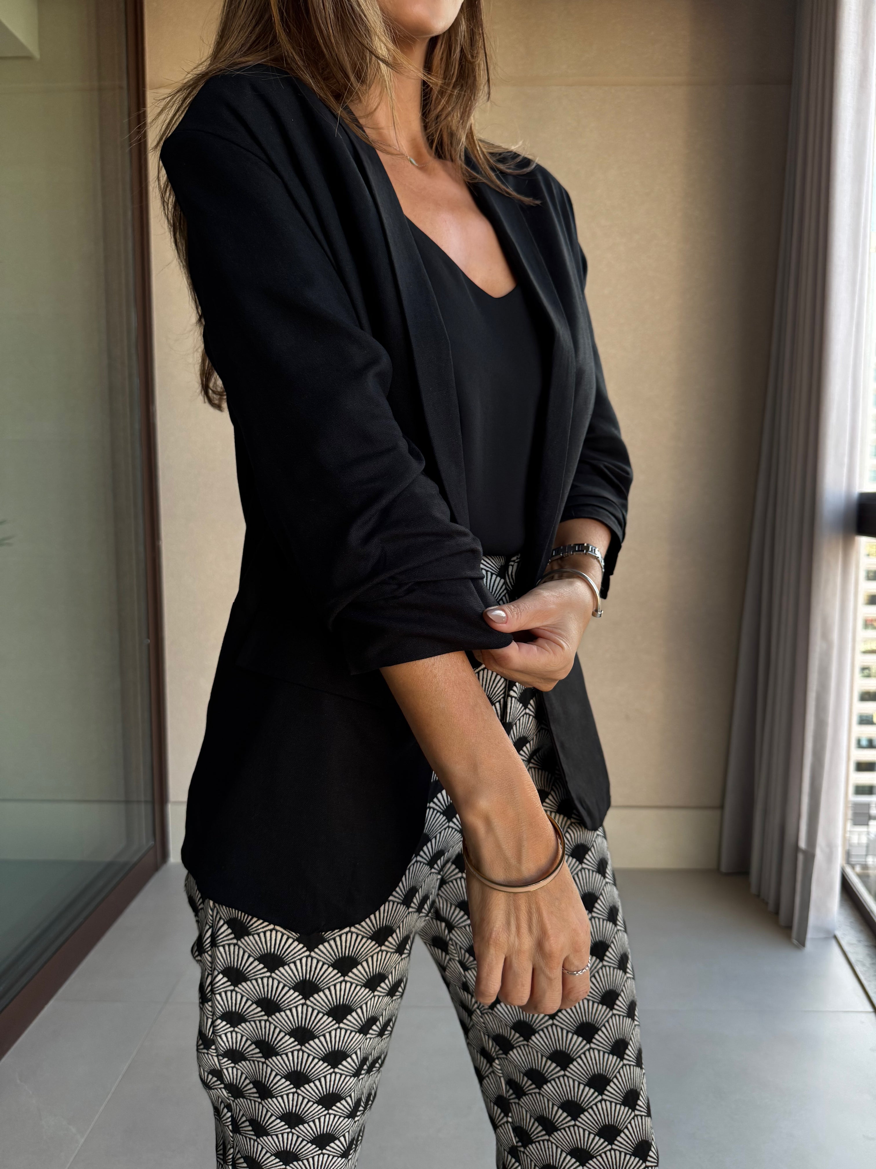 Blazer Vênus