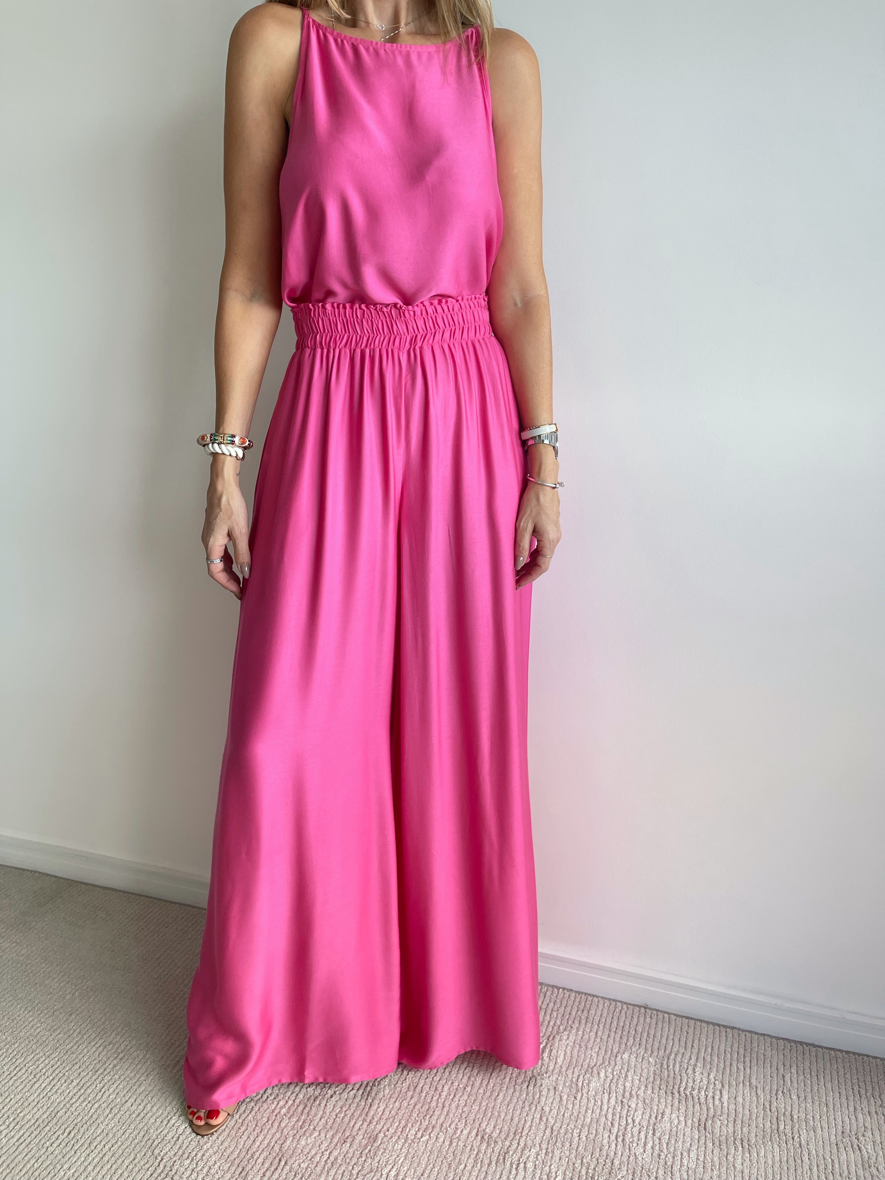 Calça Pantalona Angélica