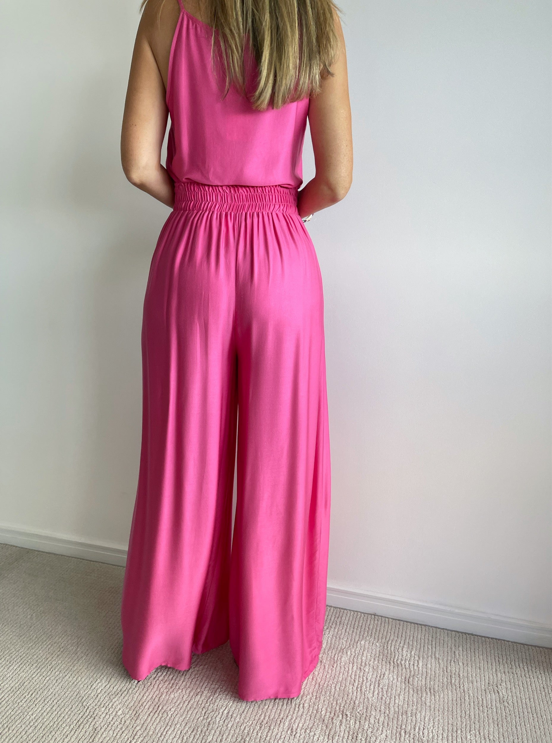 Calça Pantalona Angélica