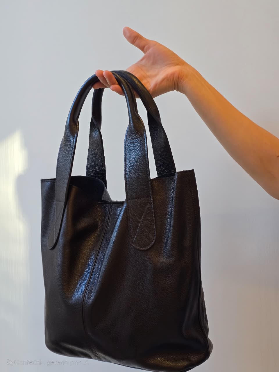 Bolsa Luiza