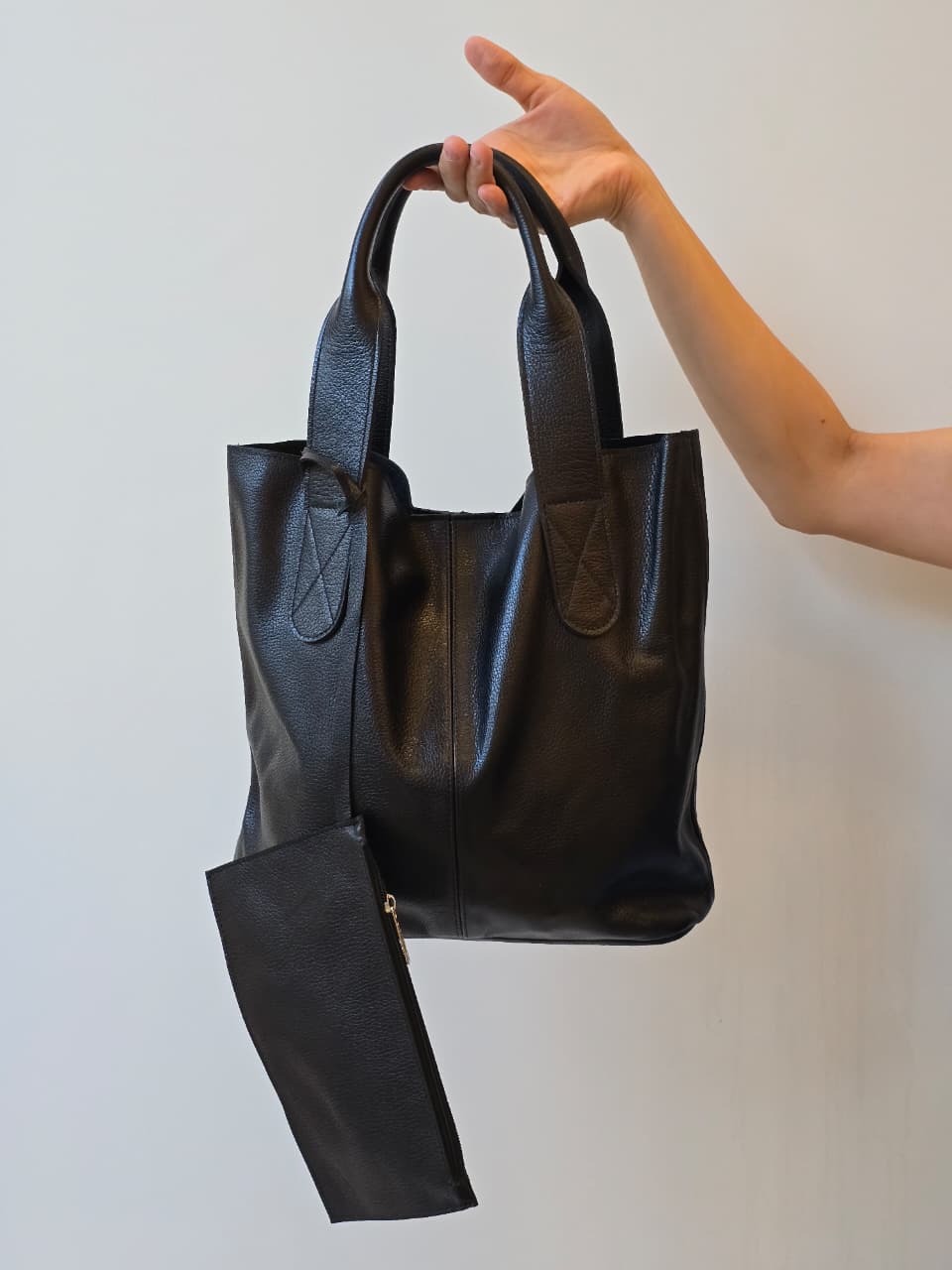 Bolsa Luiza