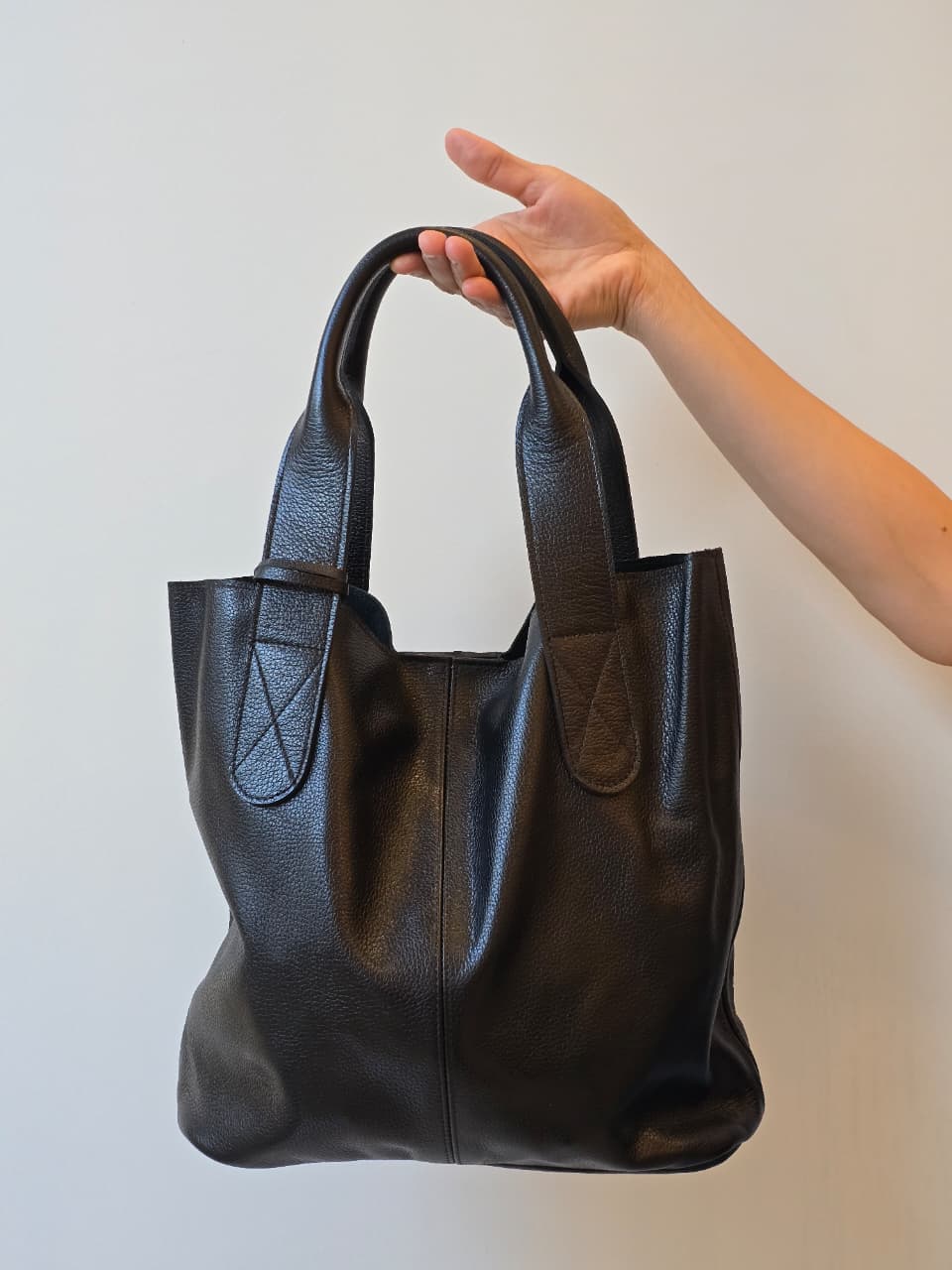 Bolsa Luiza