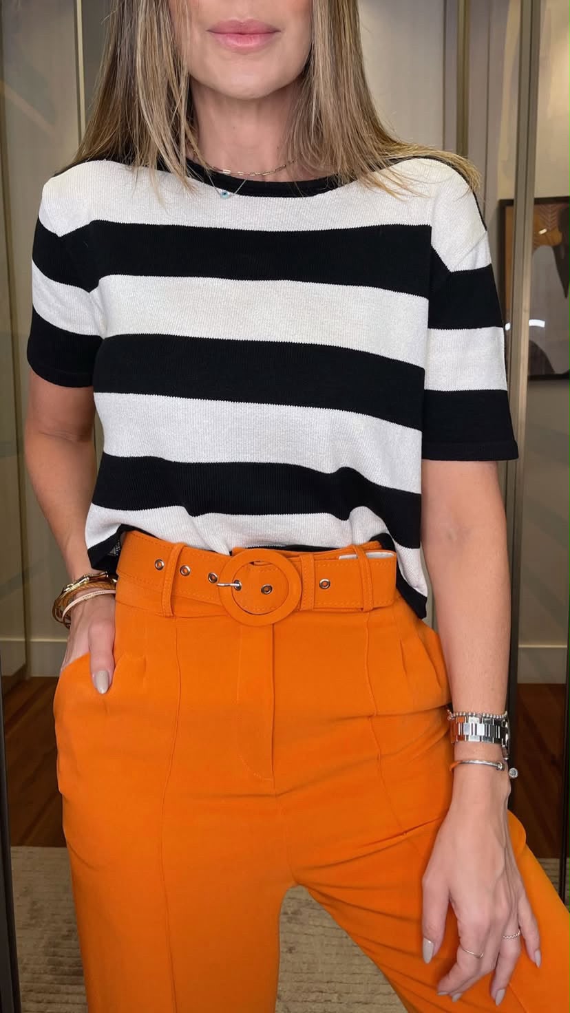 Calça Alfaiataria Lucy