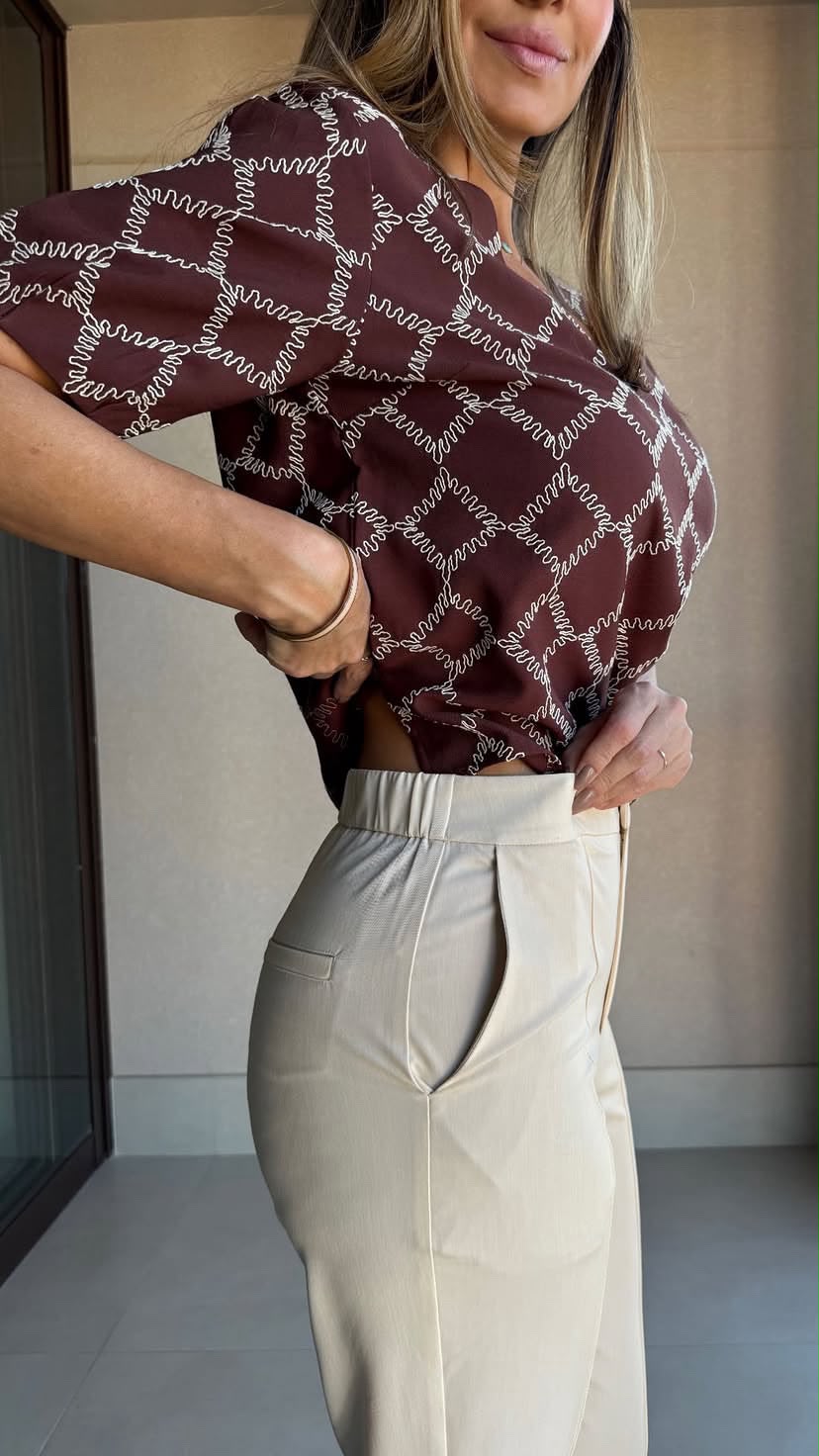 Calça Denver