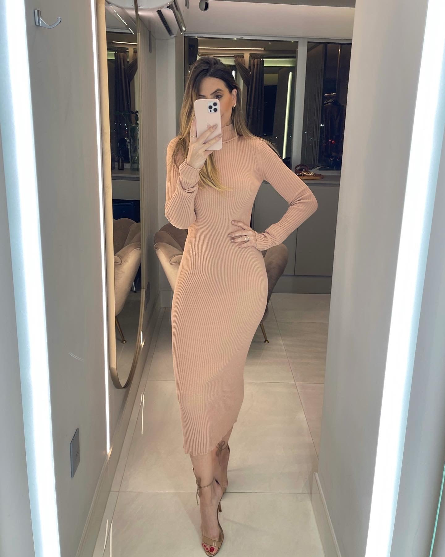 Vestido Beatriz