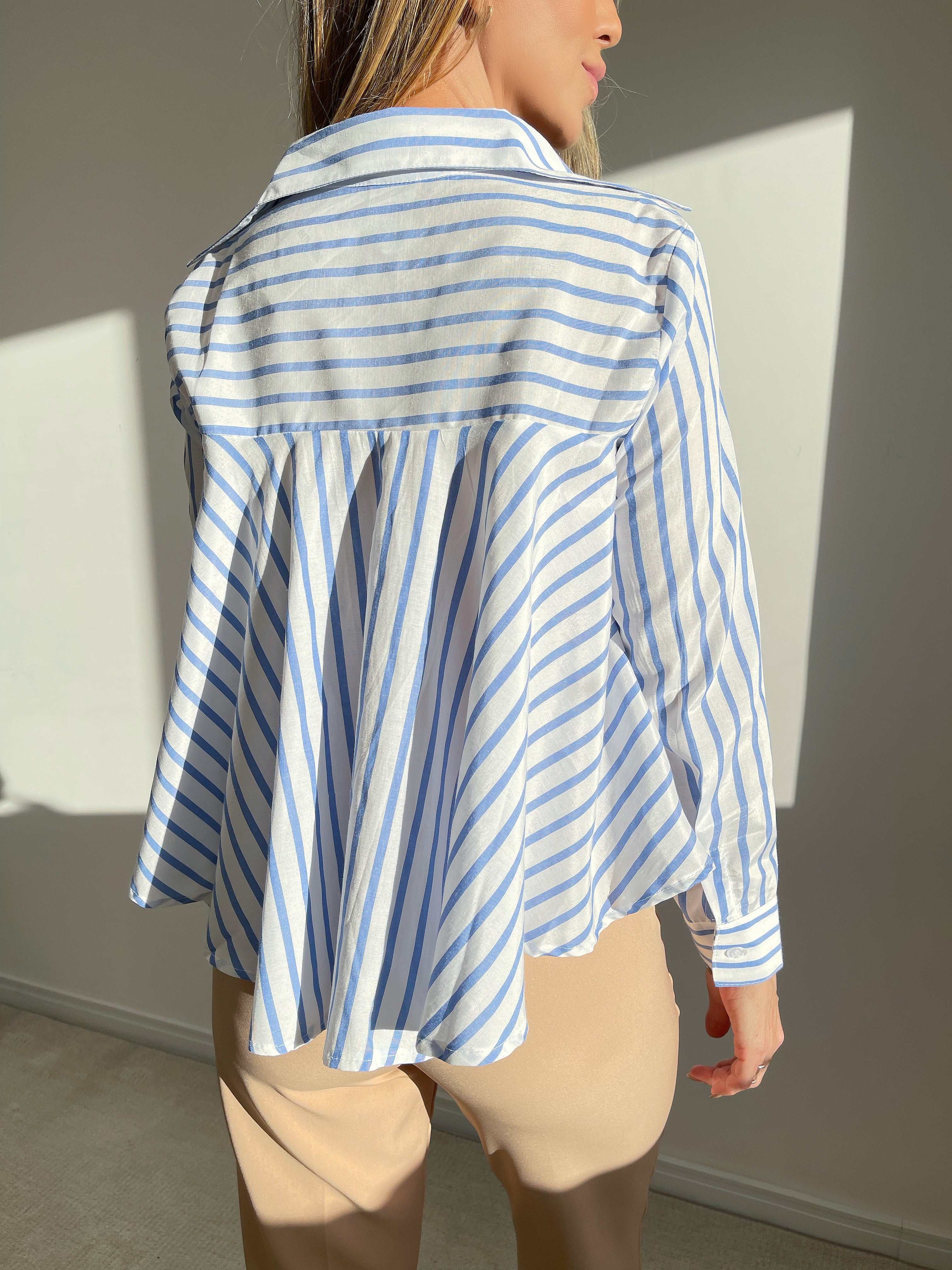 Camisa Rebeca