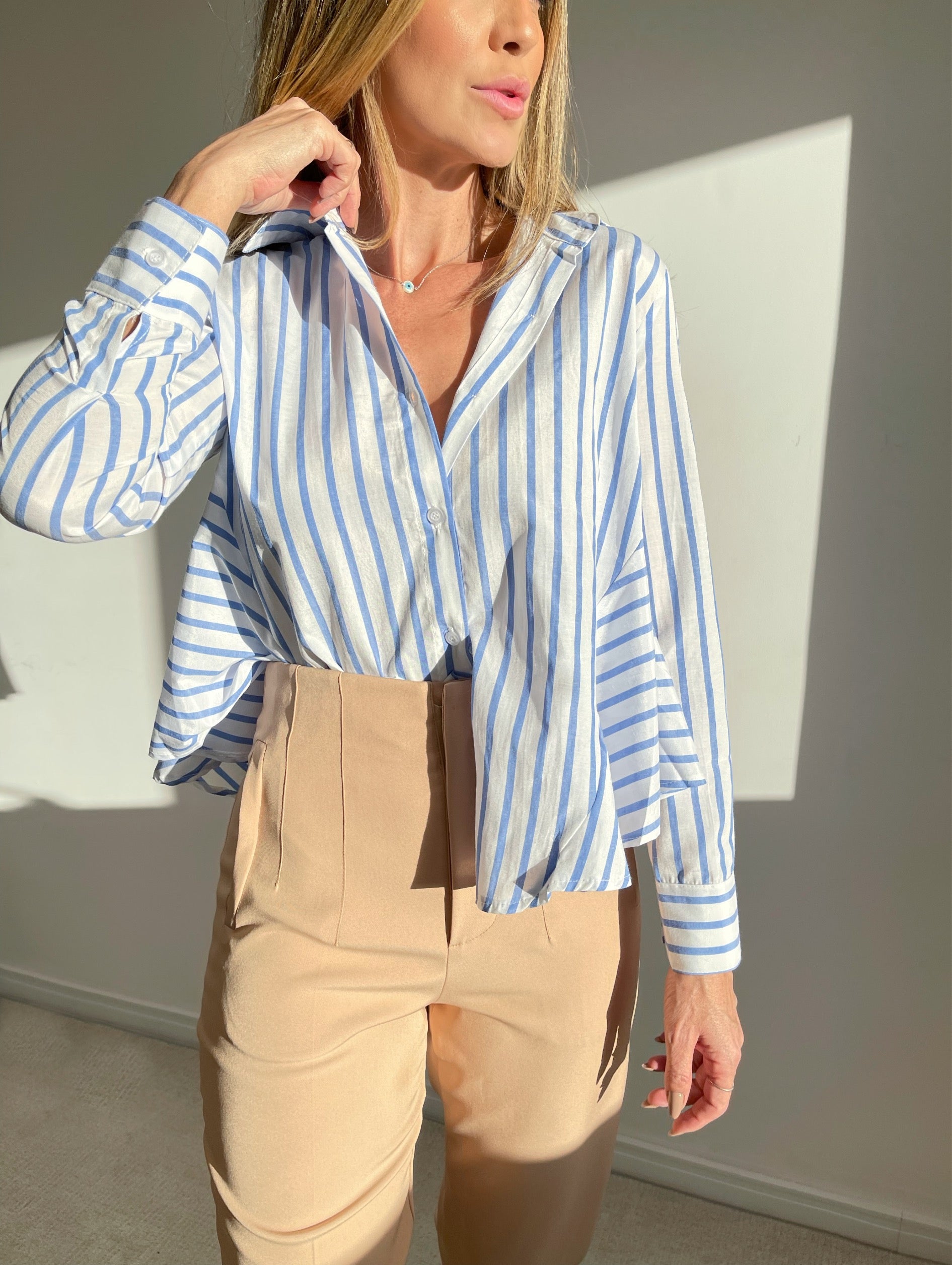 Camisa Rebeca