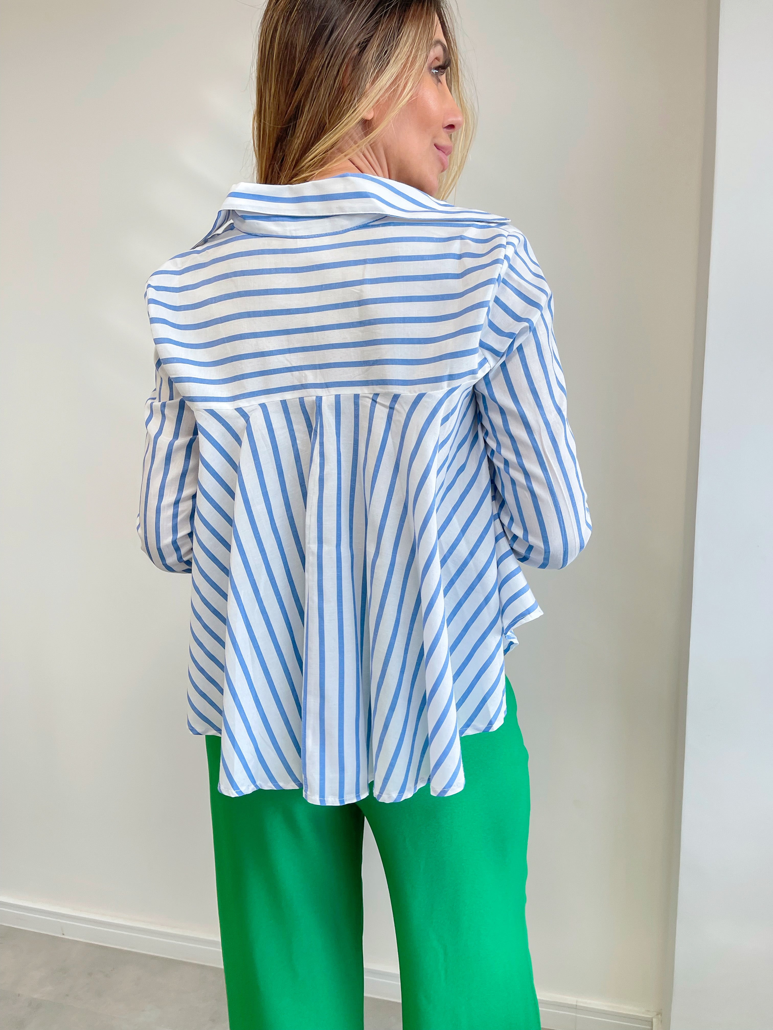 Camisa Rebeca
