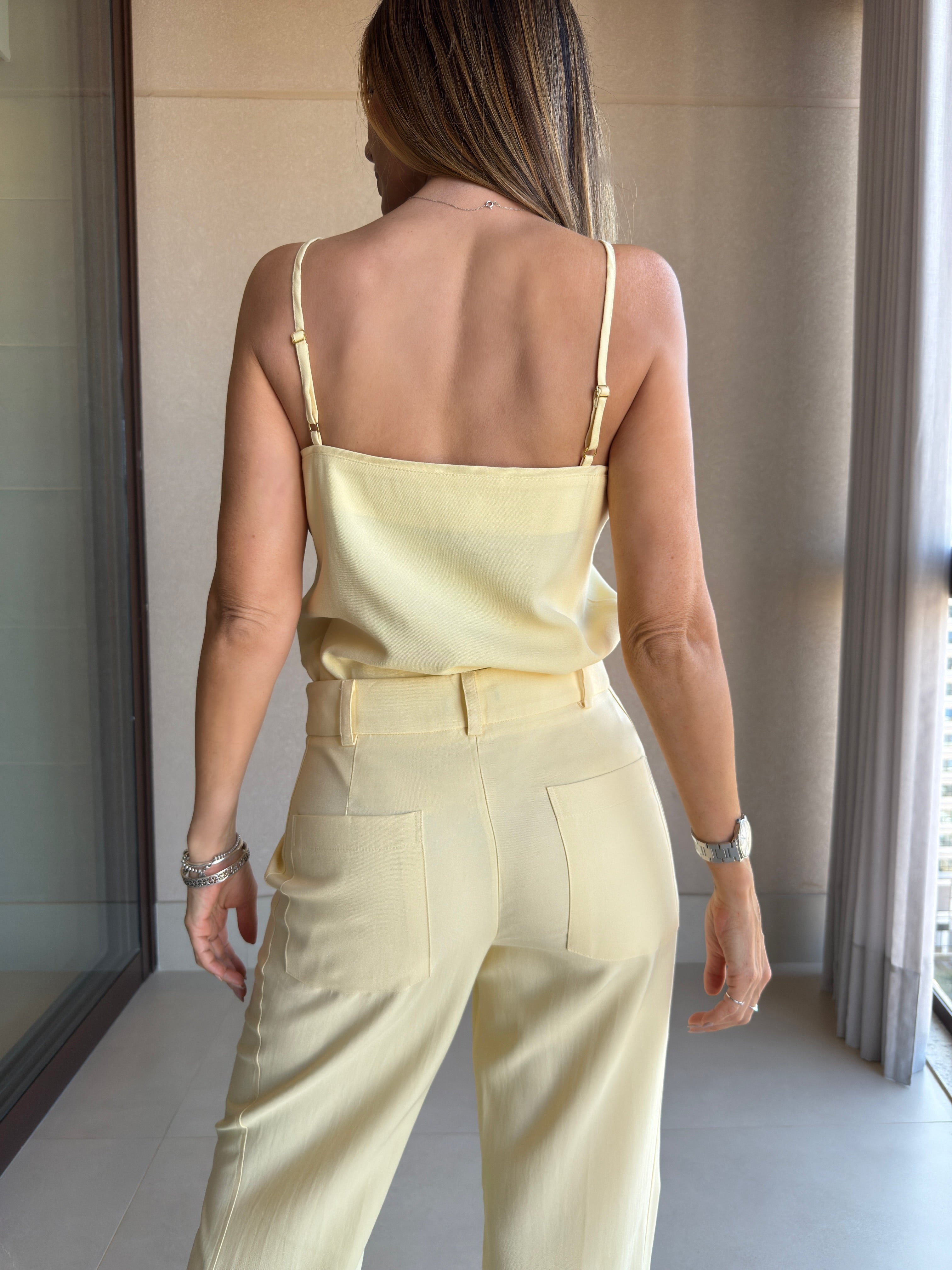 Conjunto Carolina