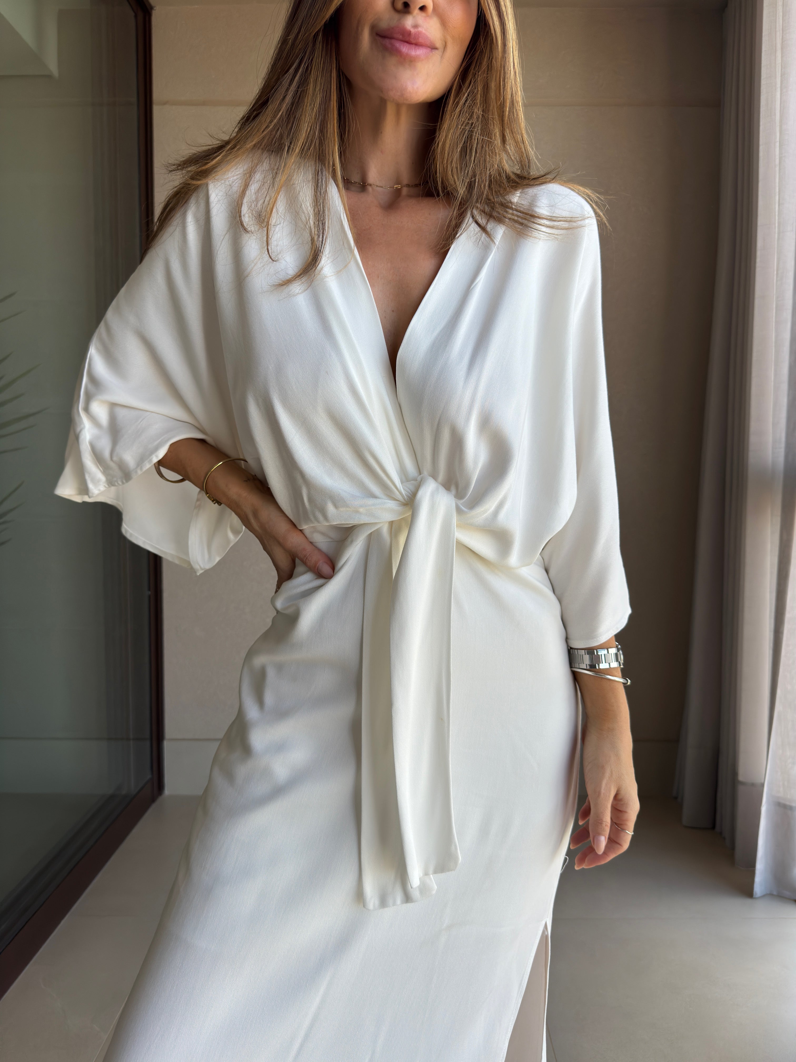 Vestido Alba - Pré Venda