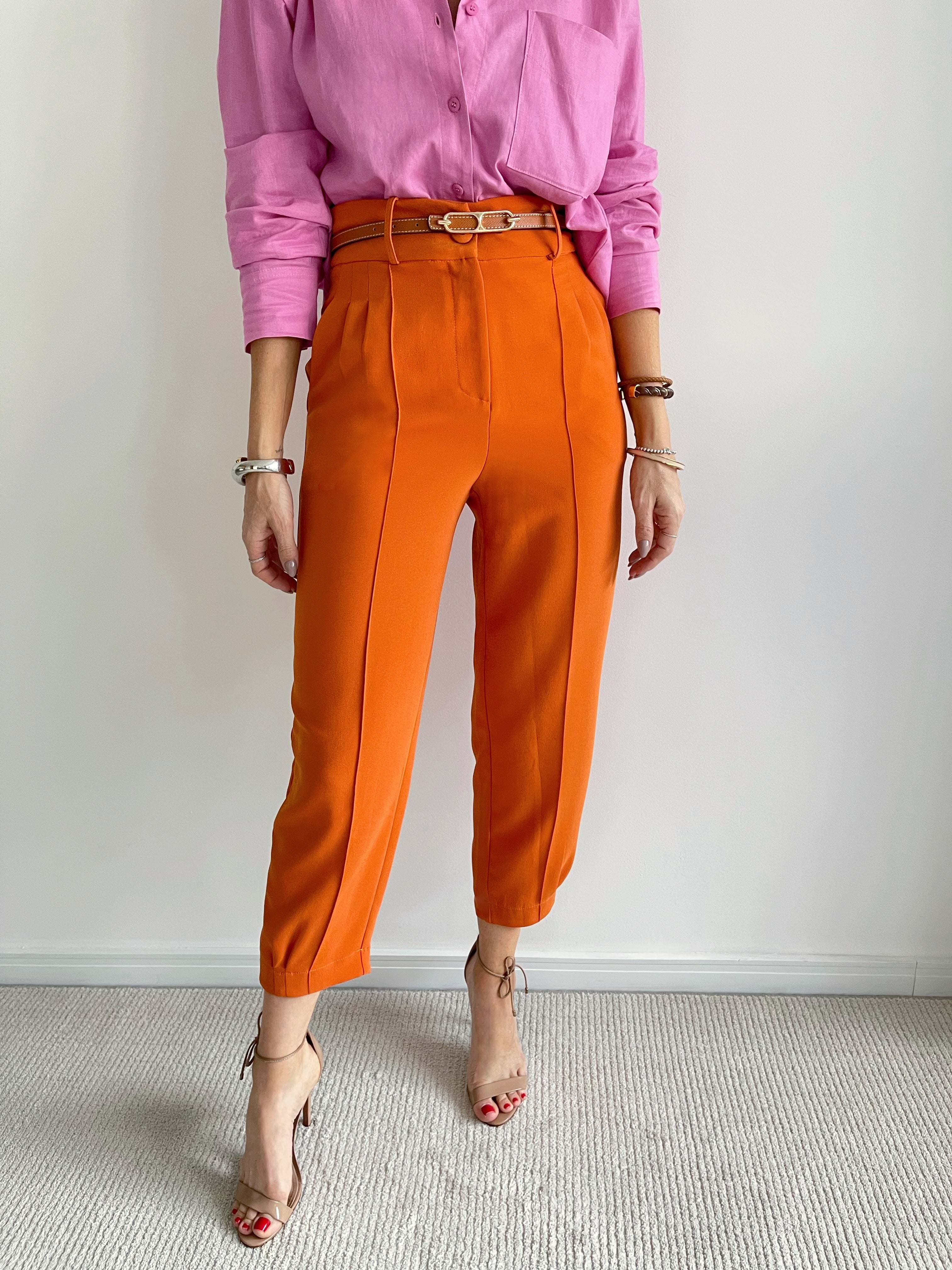 Calça Alfaiataria Lucy