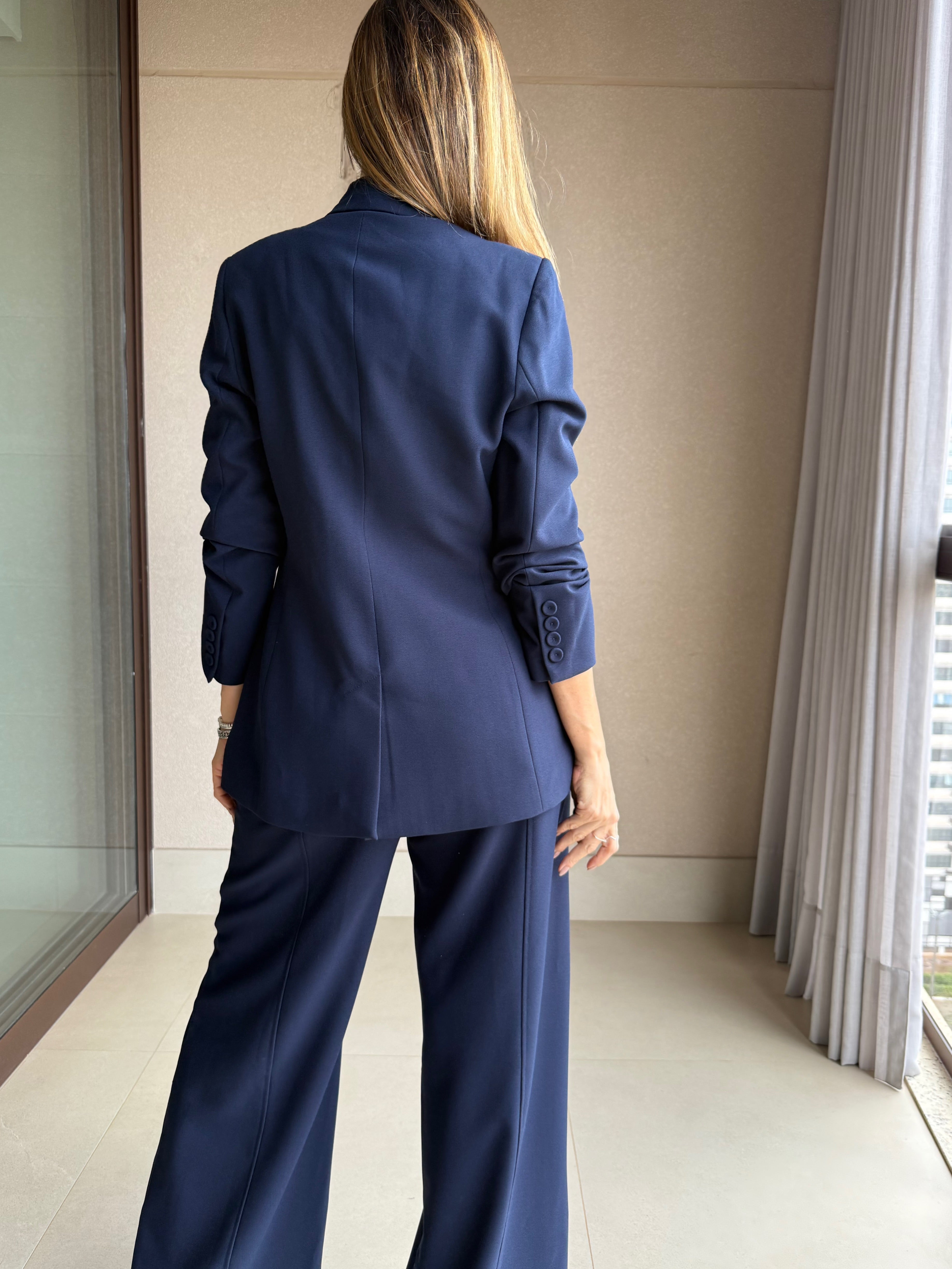 Blazer Napoli