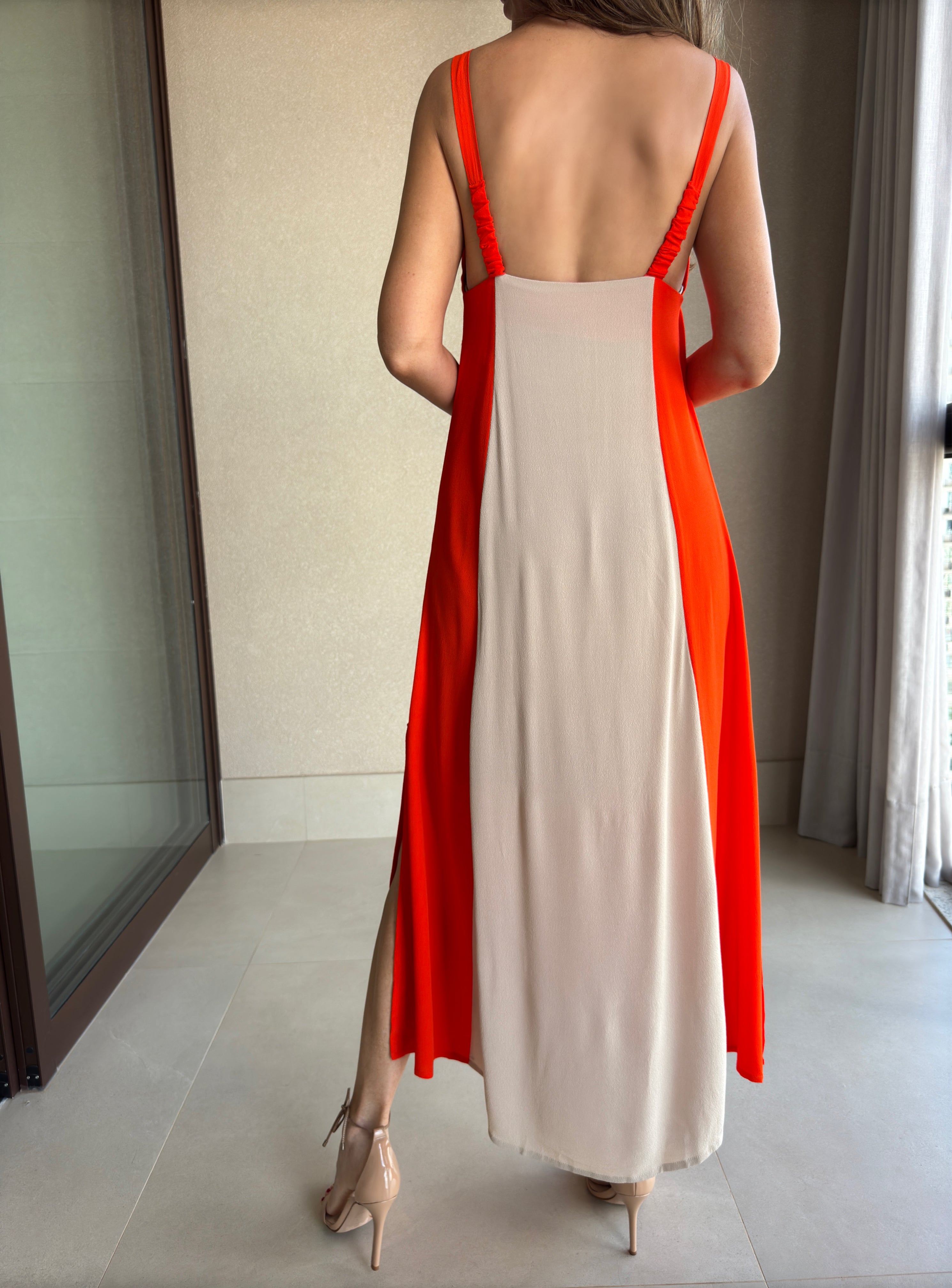 Vestido Aurora
