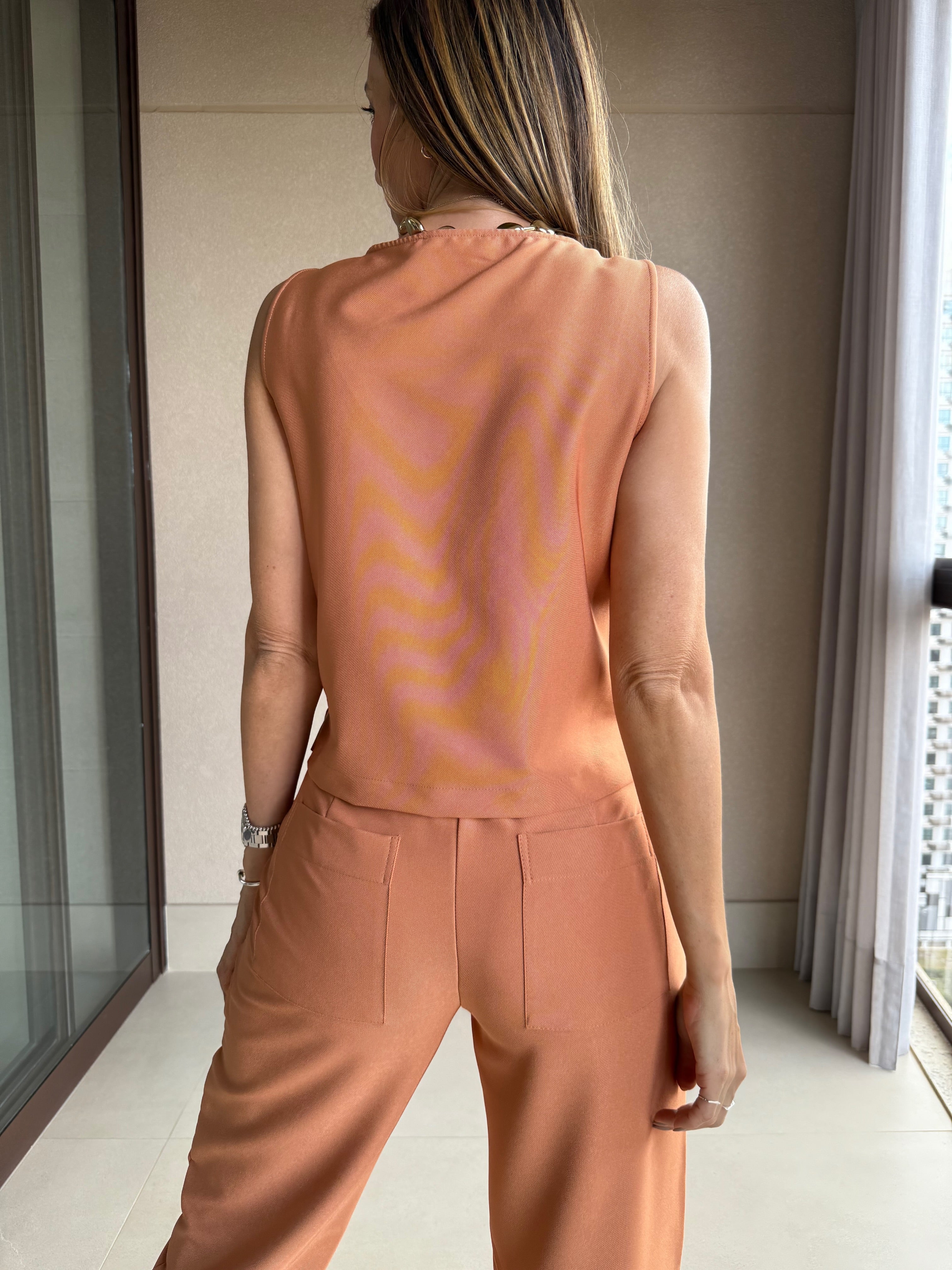 Conjunto Cássia Papaya