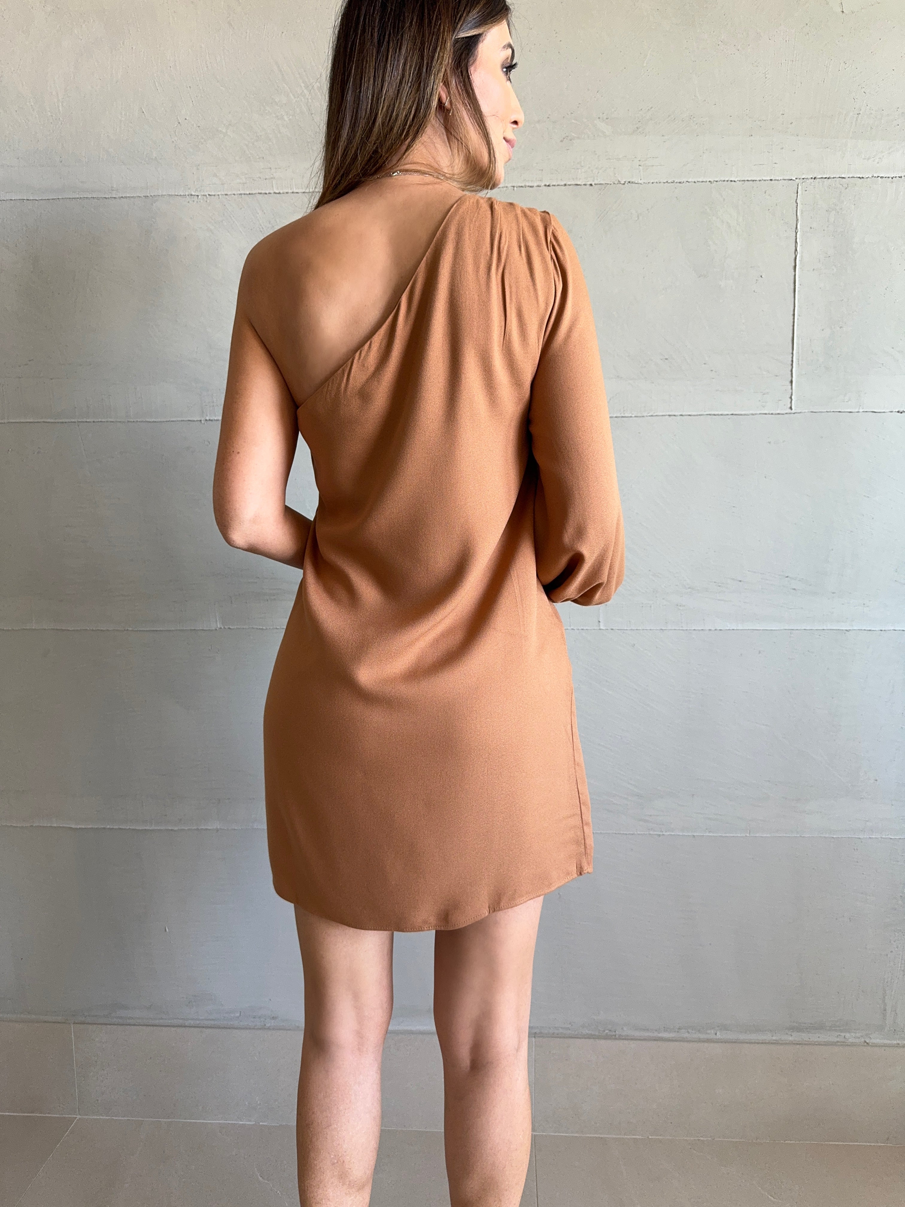 Vestido Belga