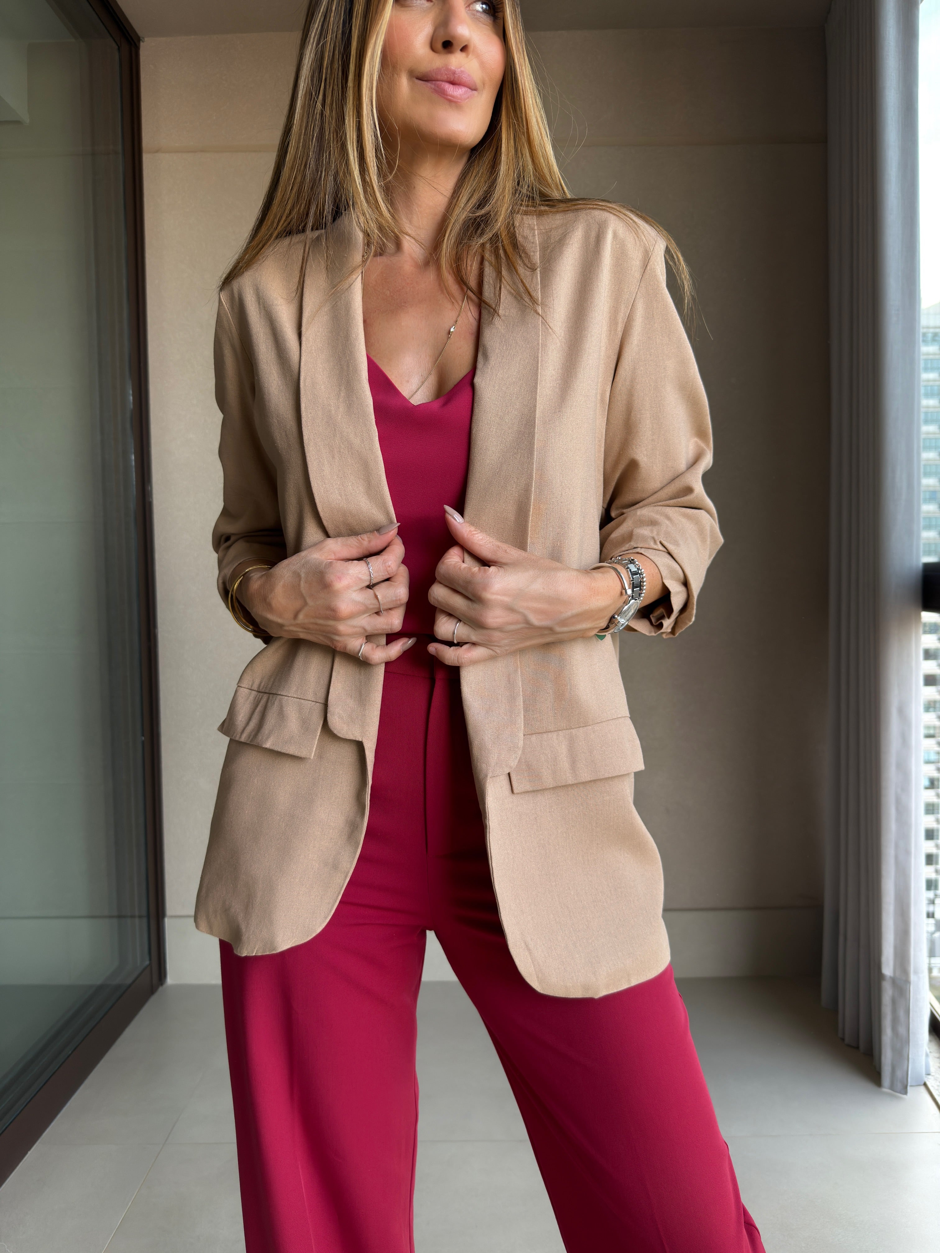 Blazer Vênus