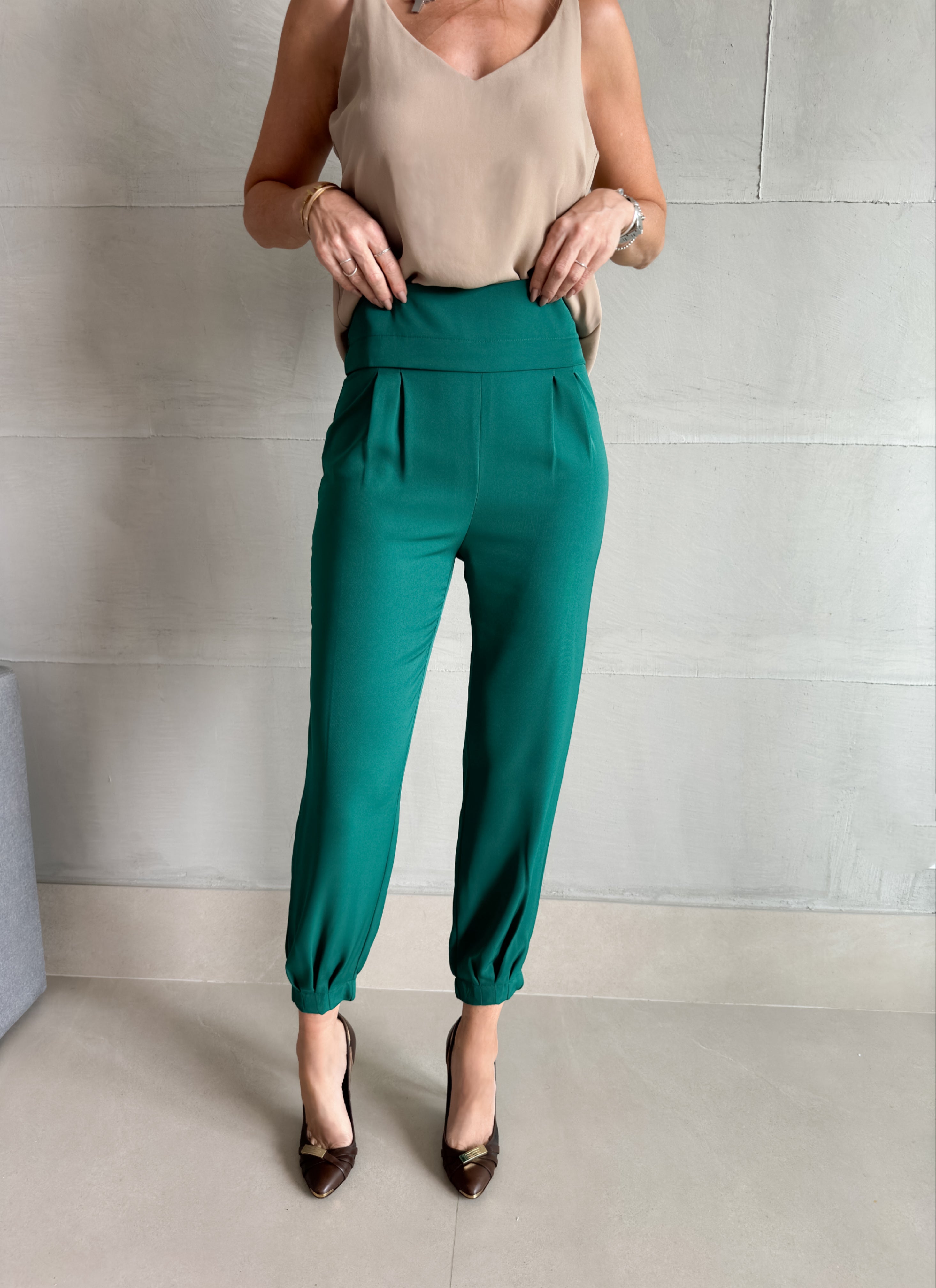 Calça Carola