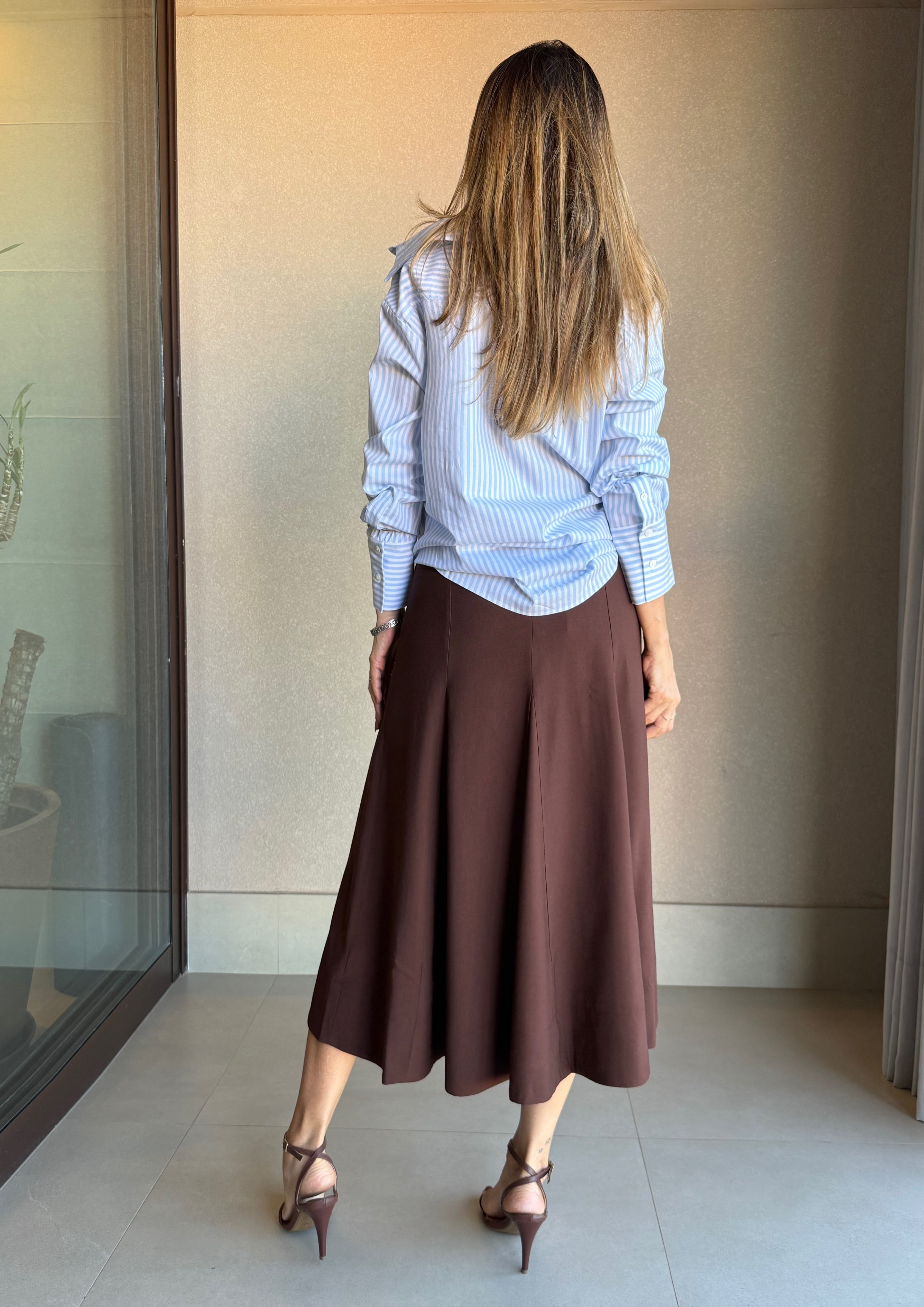 Saia Midi Sensoriale