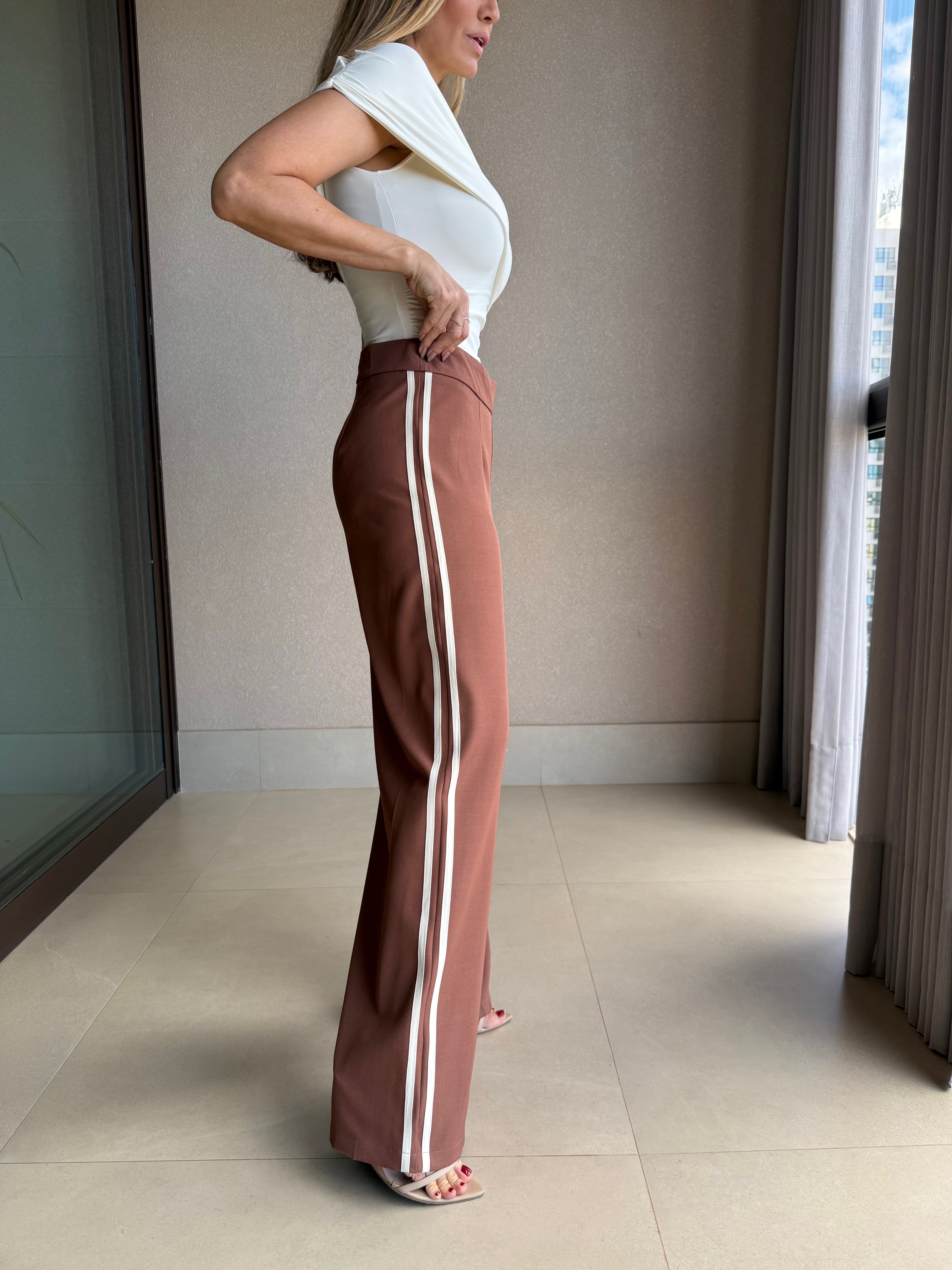 Conjunto Isis