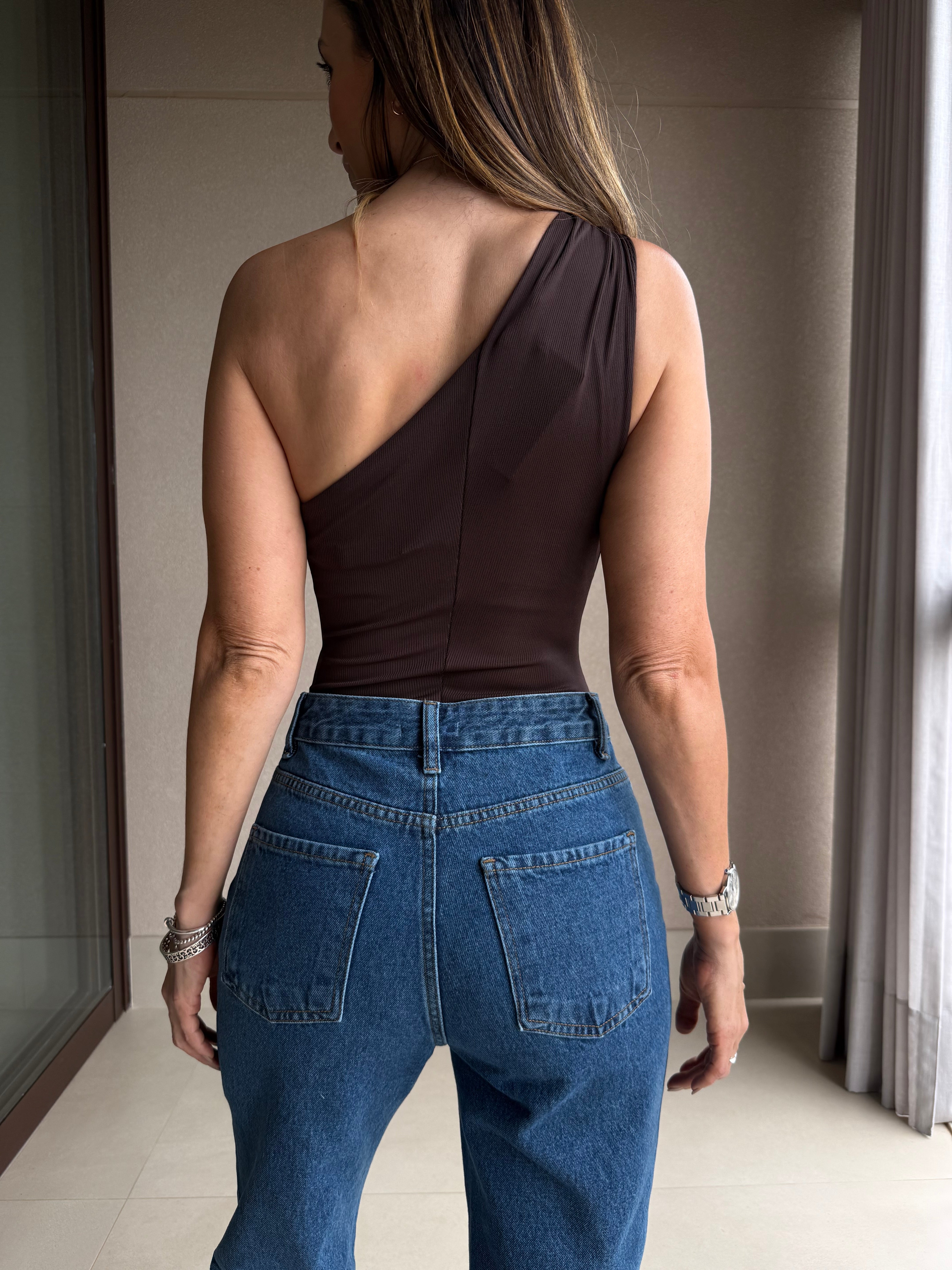 Calça Jeans Ivy