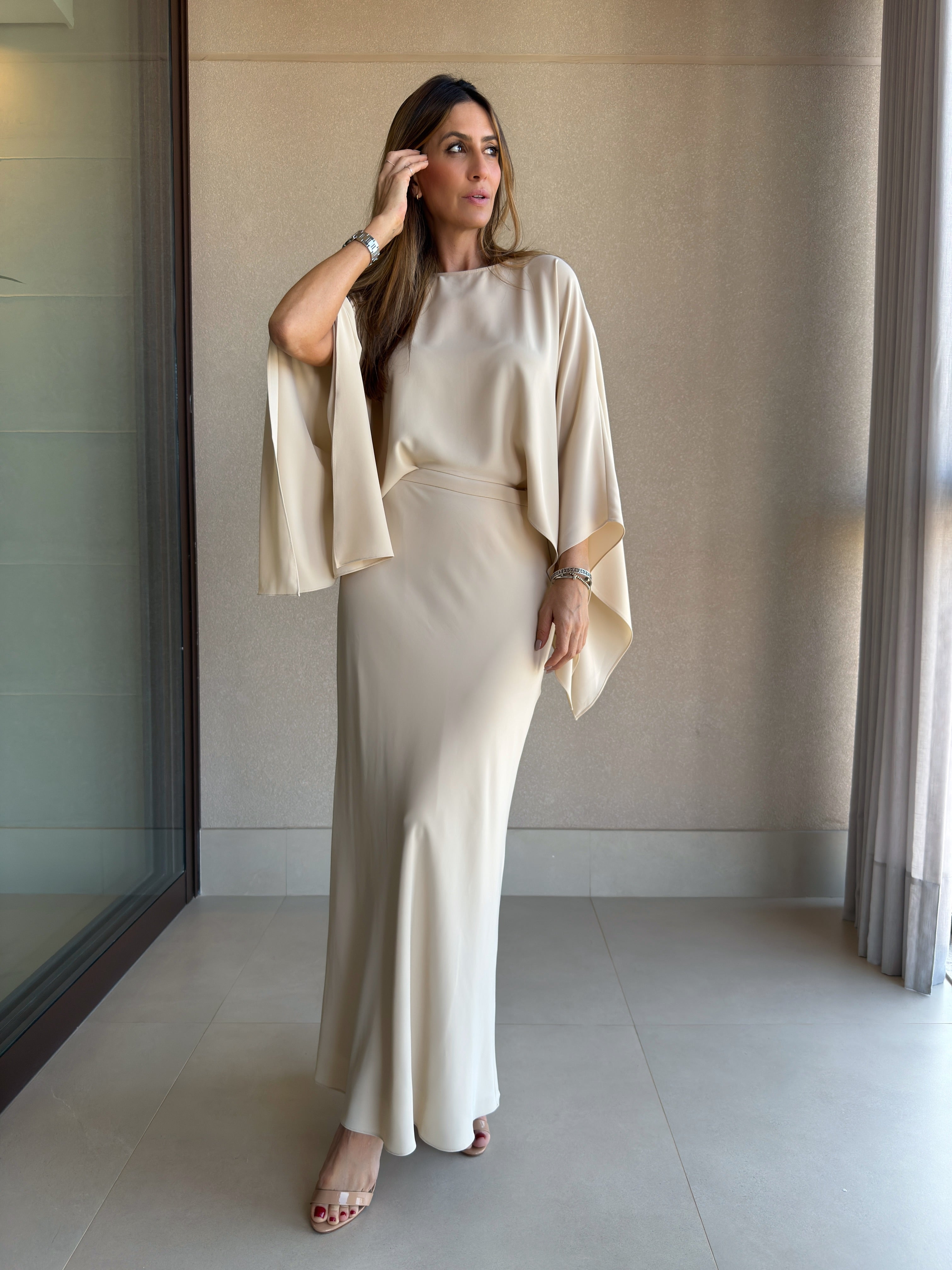 Conjunto Eleonor