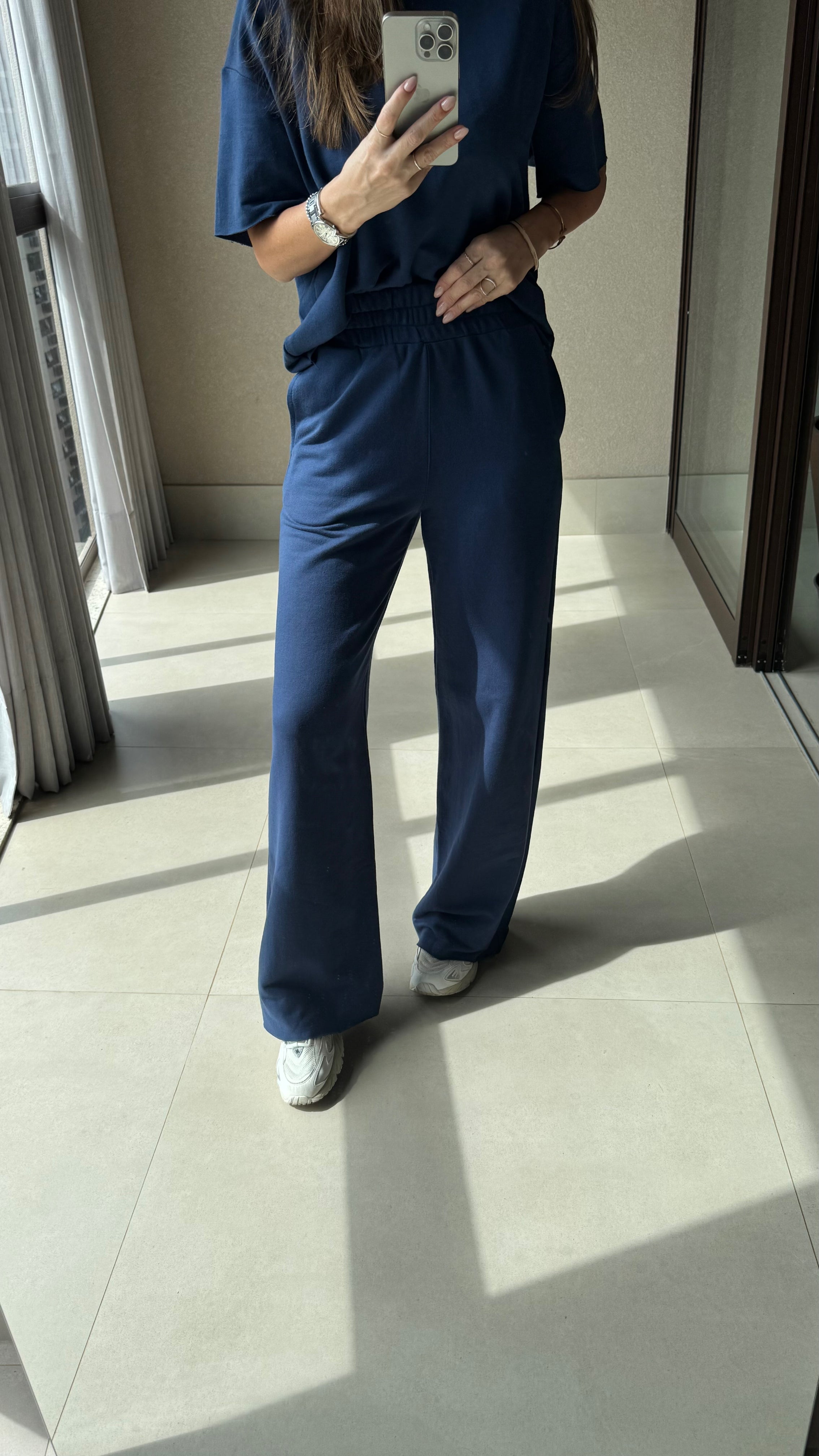 Conjunto Moletinho Isadora