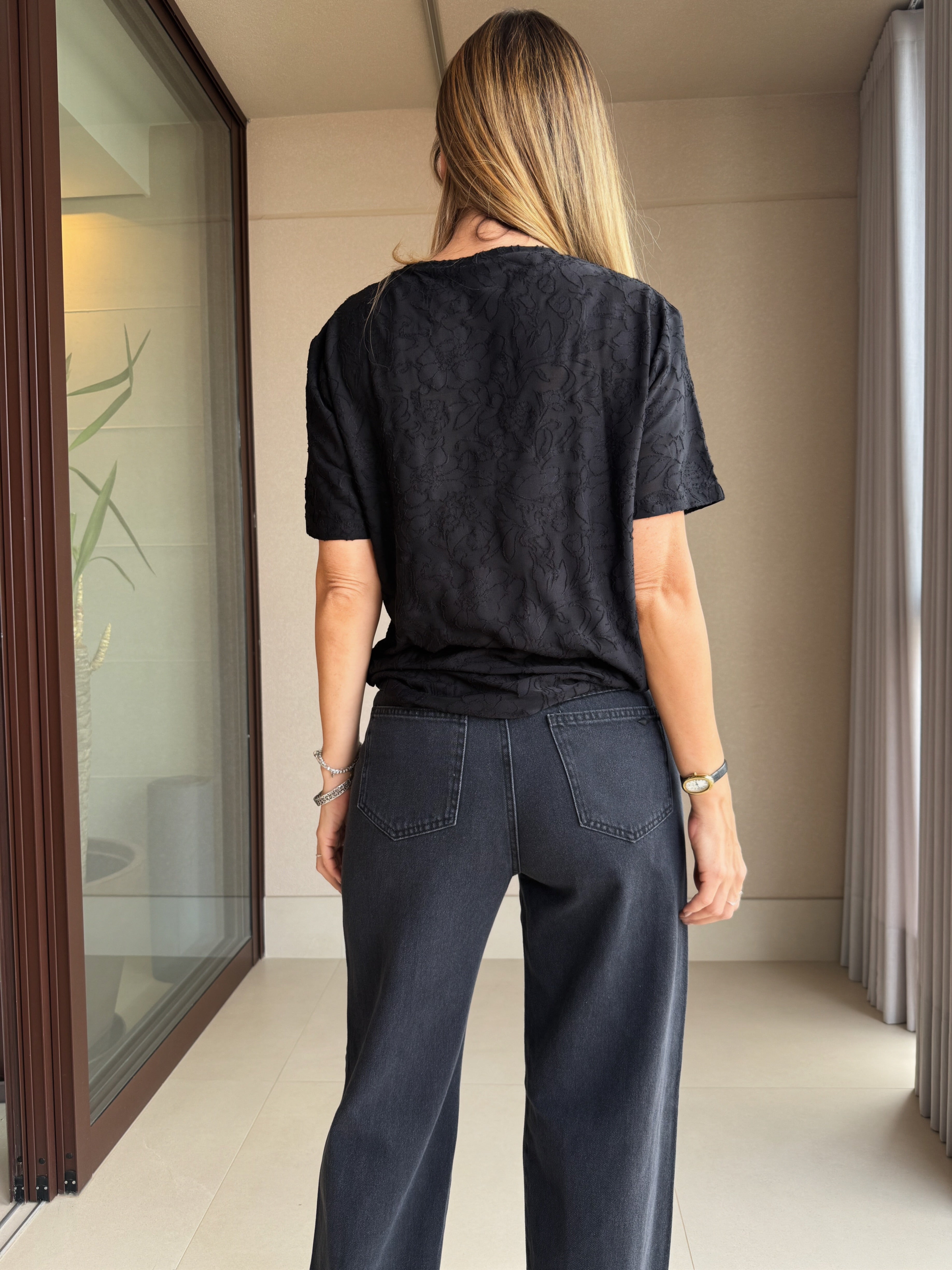 Calça Black Martina