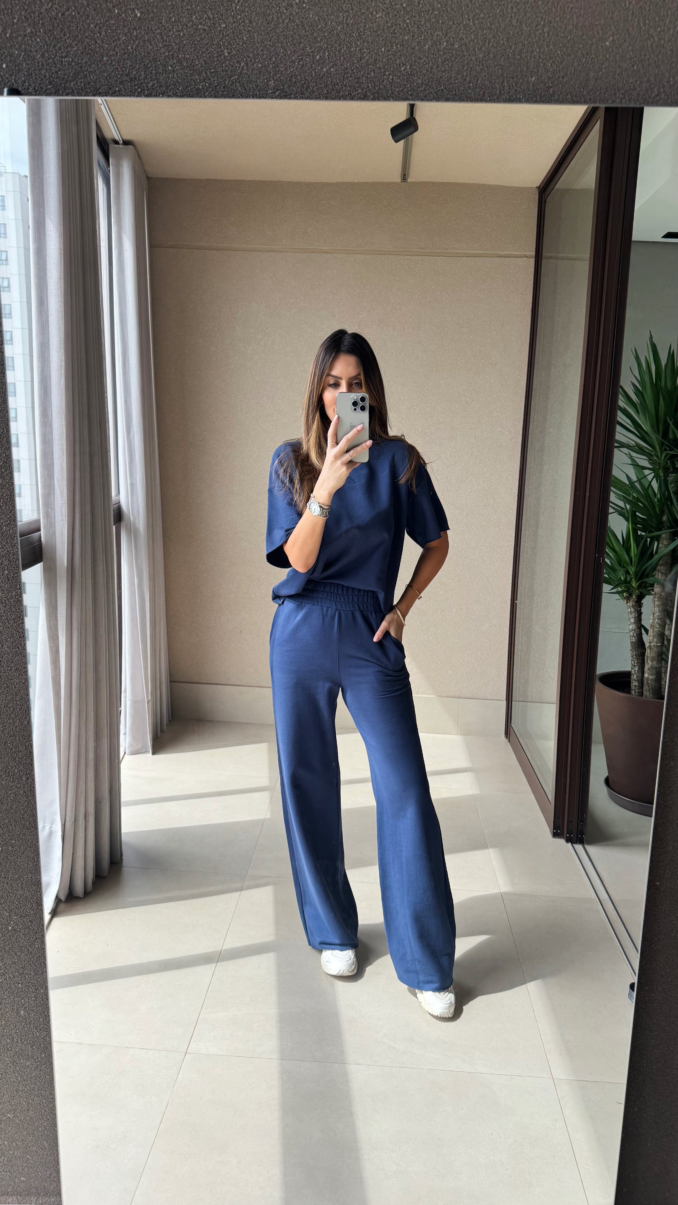 Conjunto Moletinho Isadora