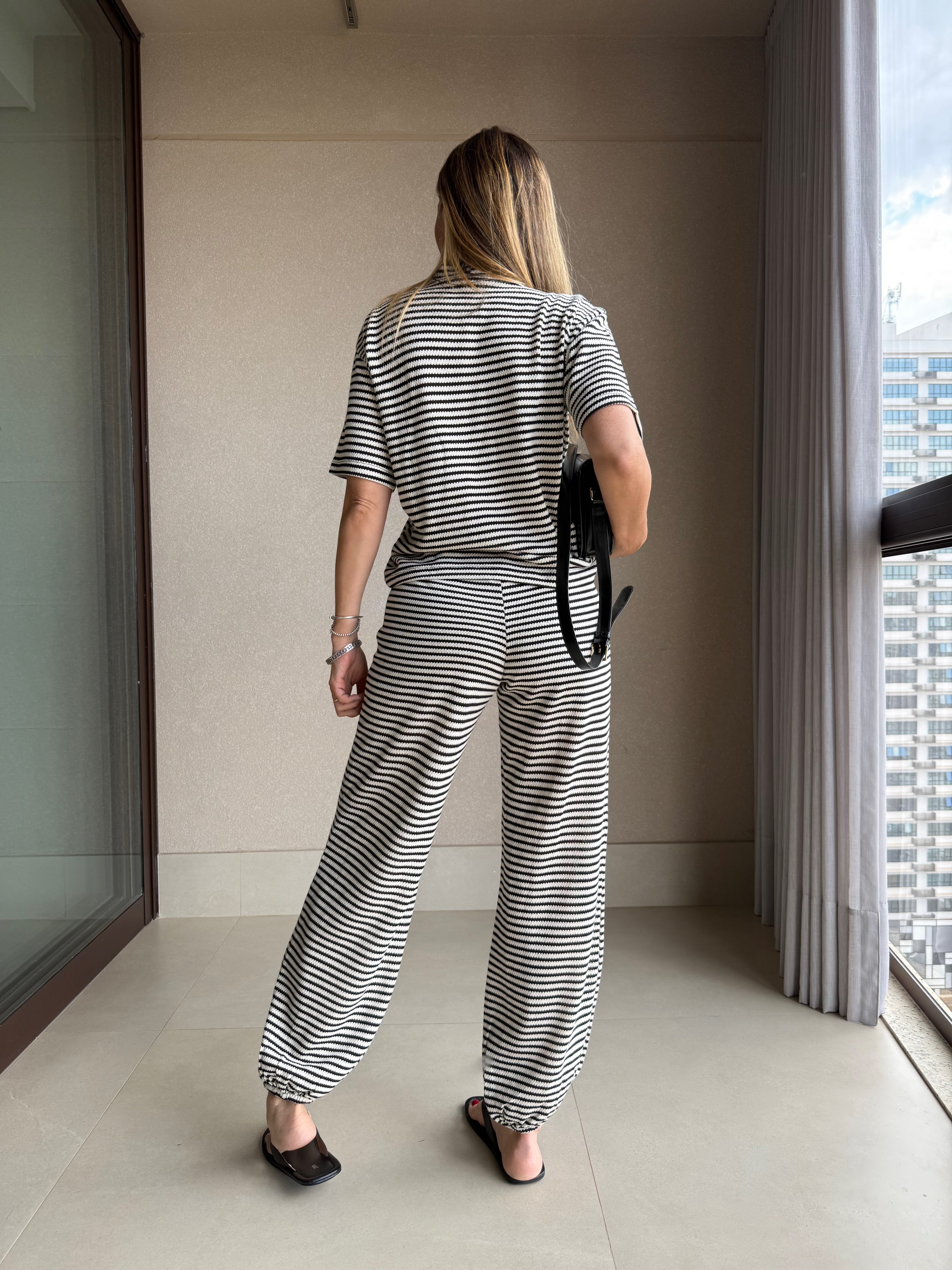 Conjunto Listrada Aladim