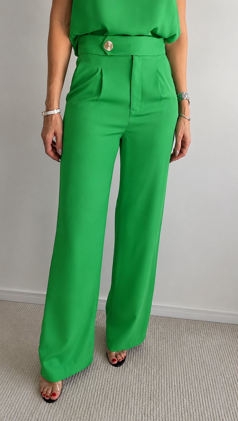 Calça Marrakesh Wide