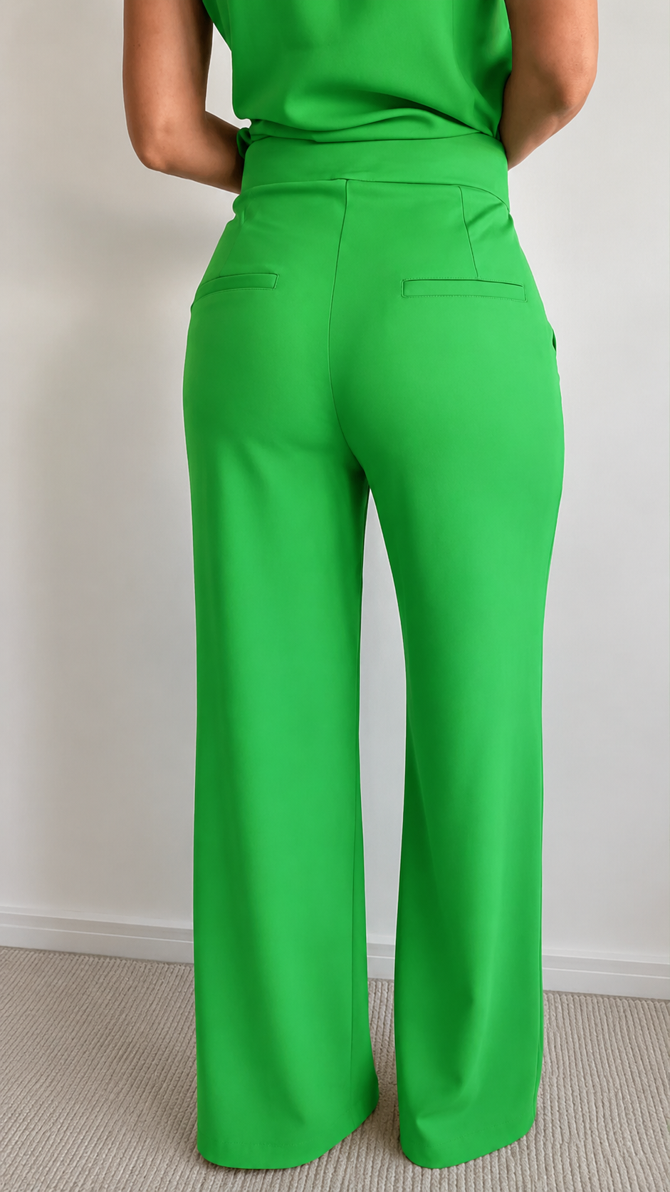 Calça Marrakesh Wide