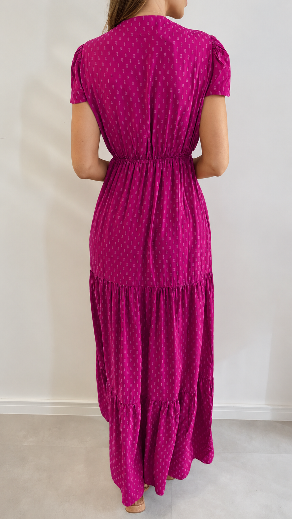 Vestido Dandara