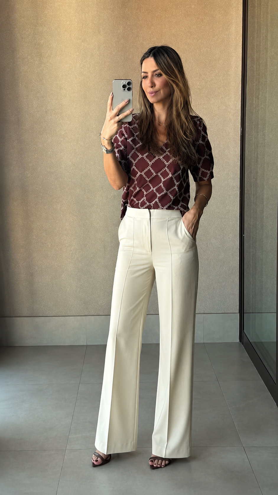 Calça Denver