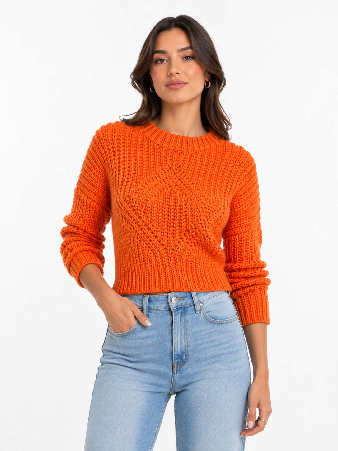 Tricot Sofia