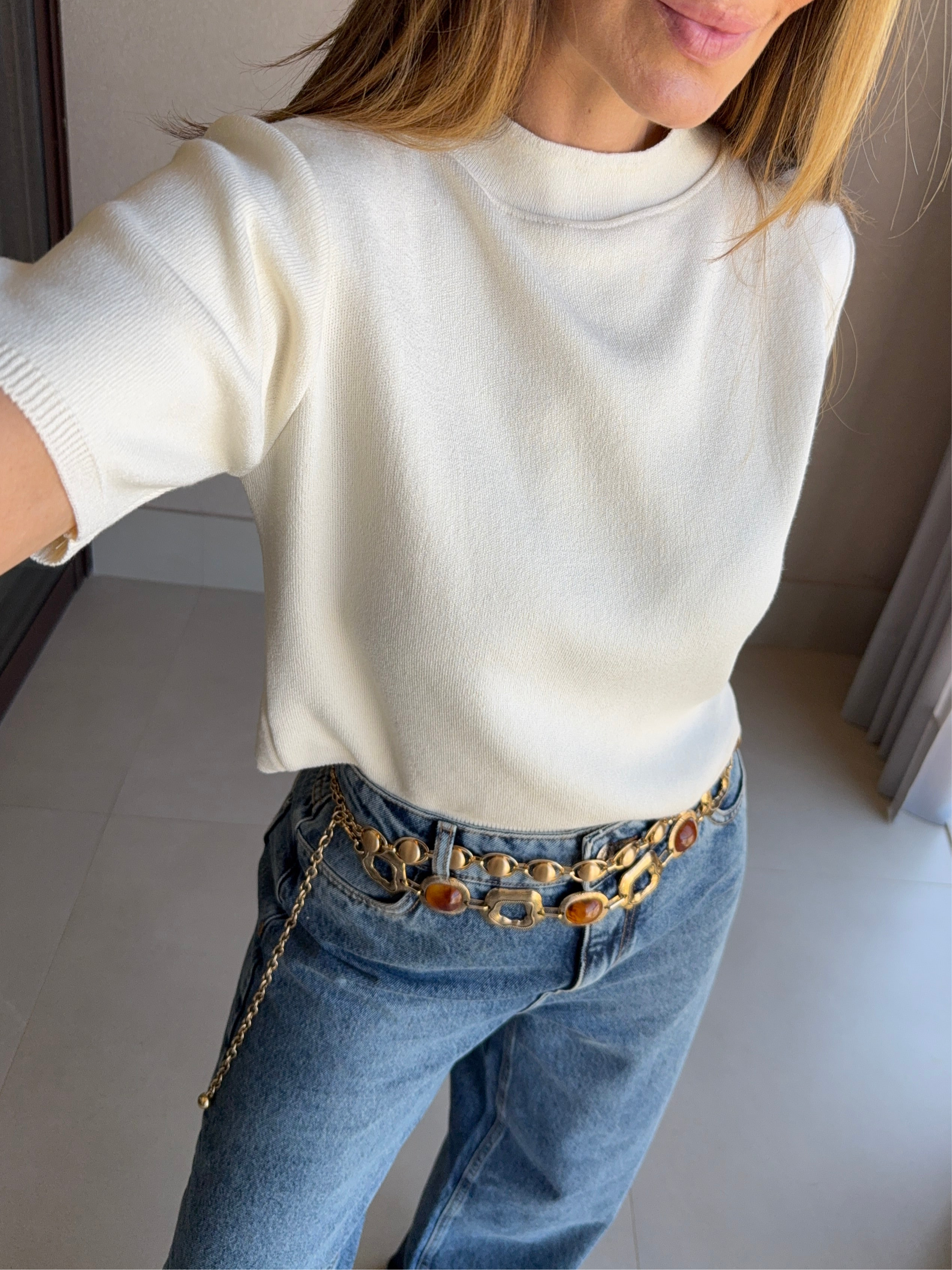 Blusa Dani