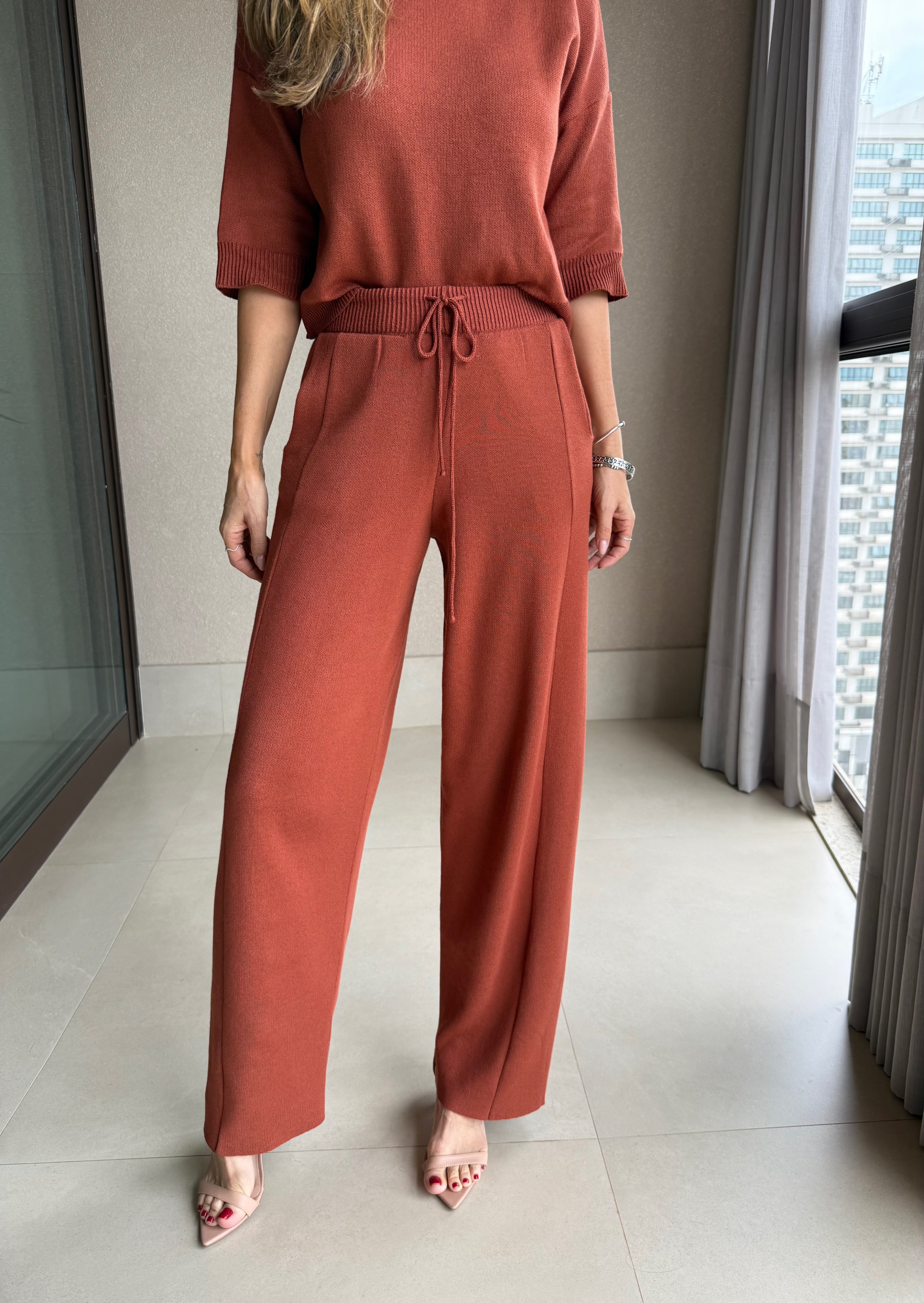 Conjunto Olívia • Exclusivo site