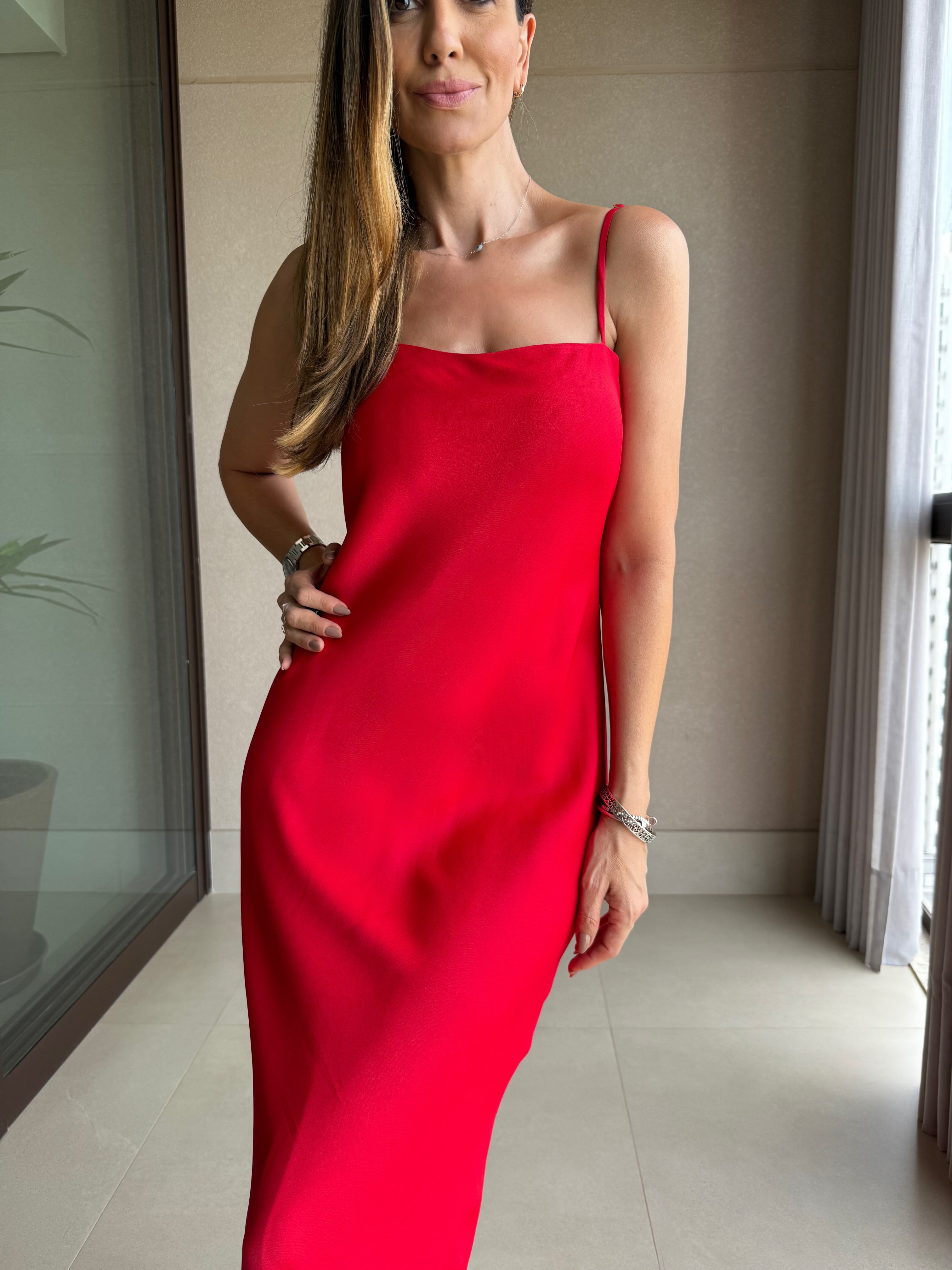 Vestido Allegra