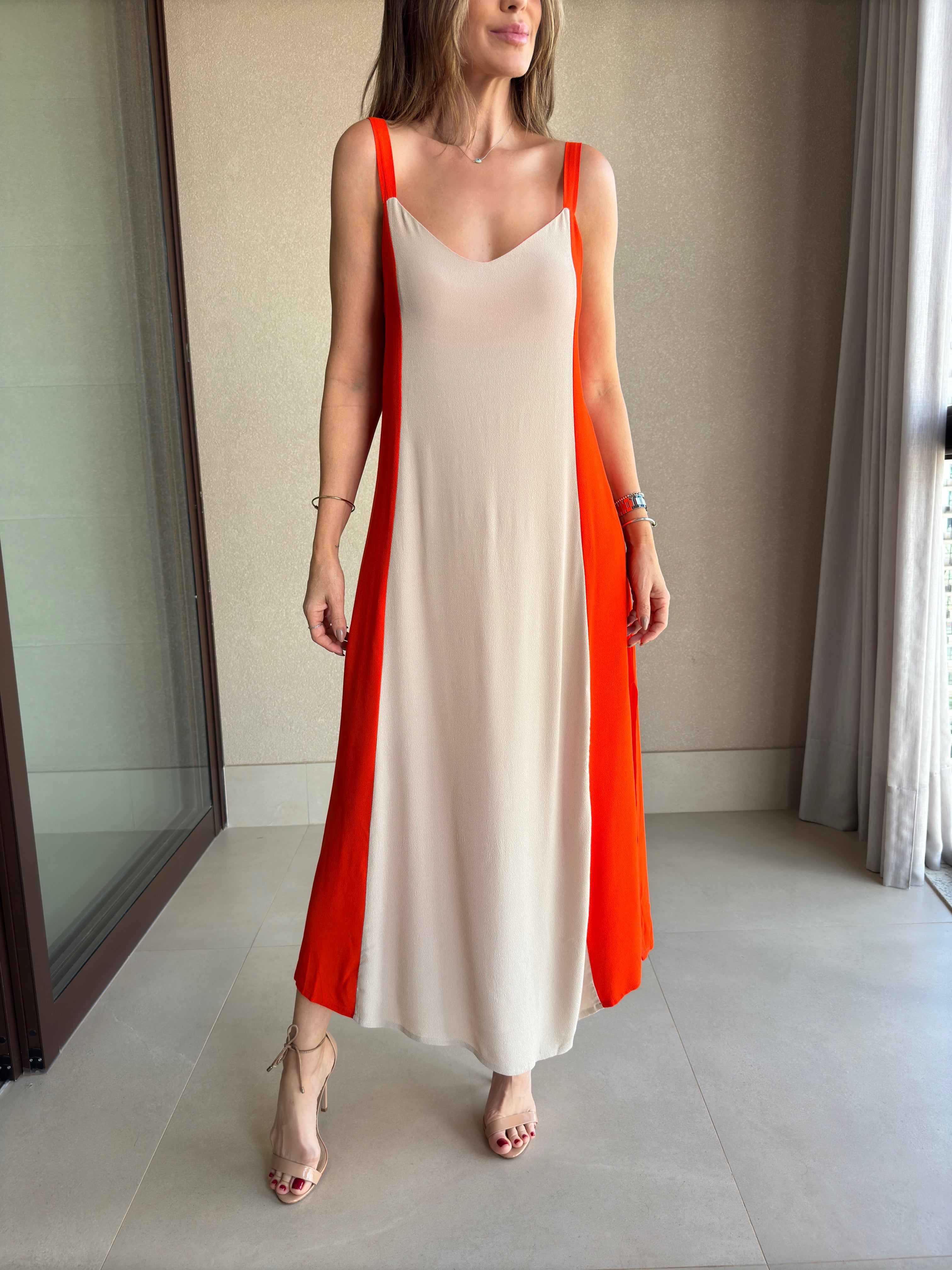 Vestido Aurora