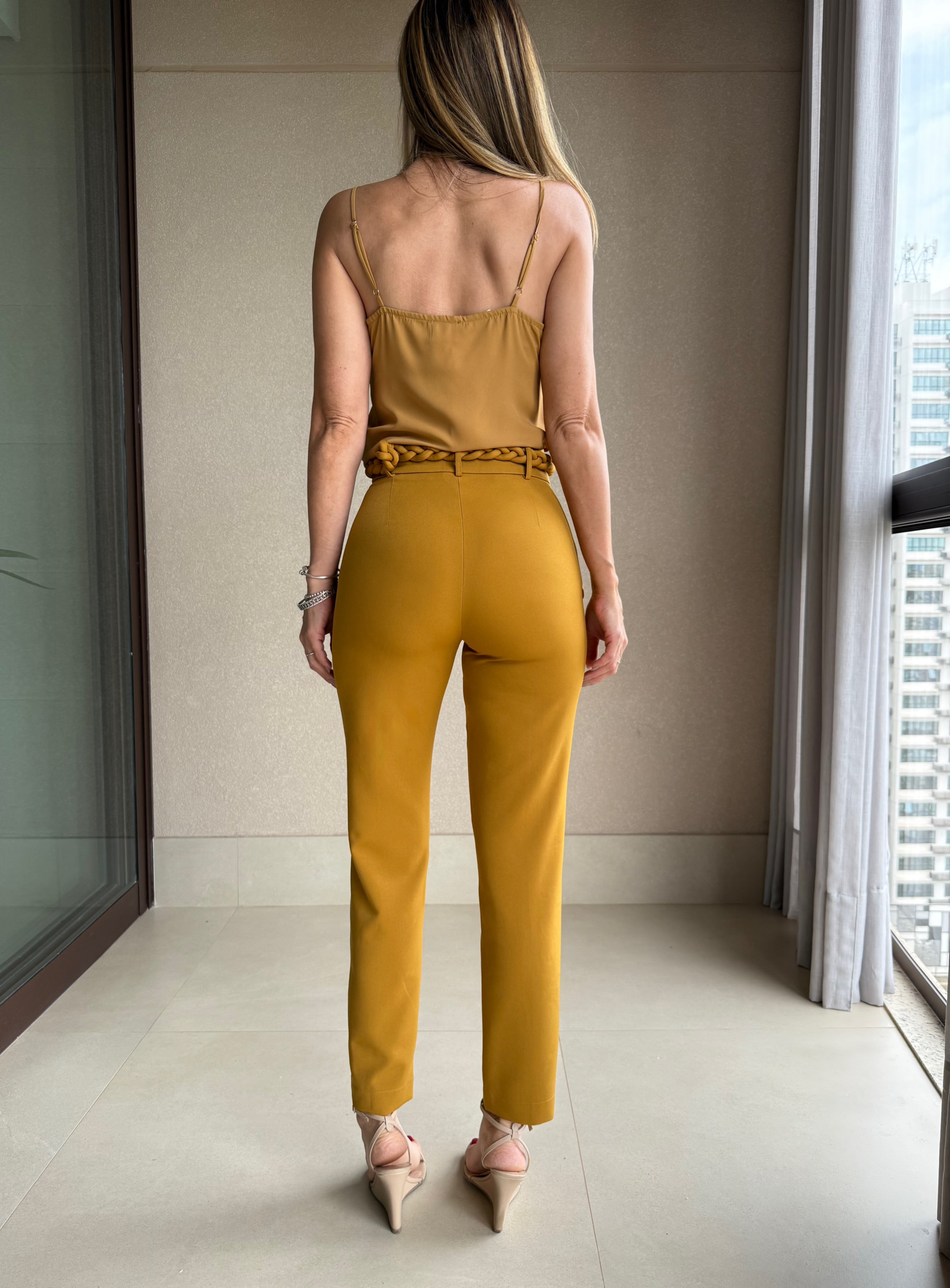 Calça Alfaiataria Verônica