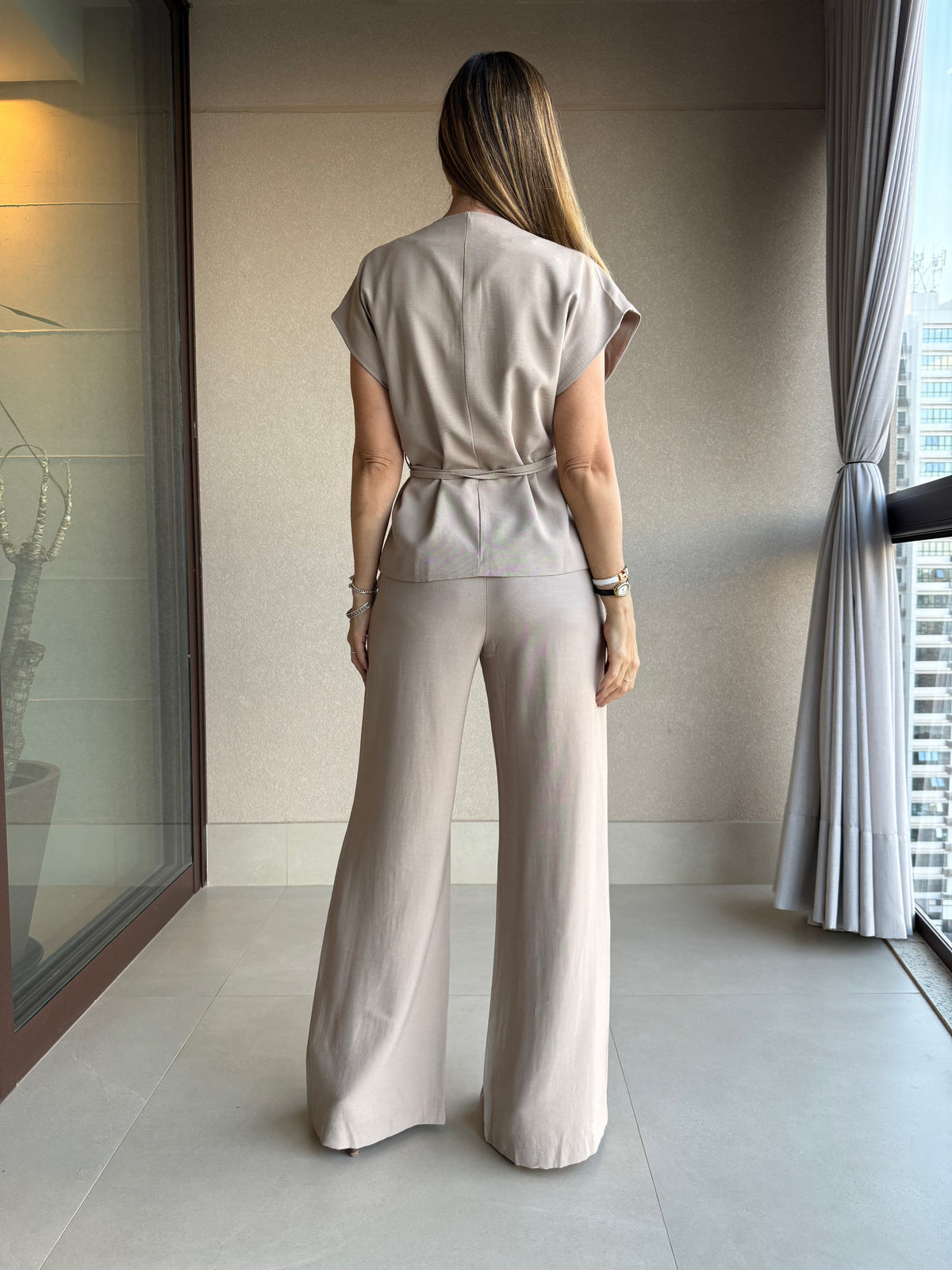 Conjunto Mari