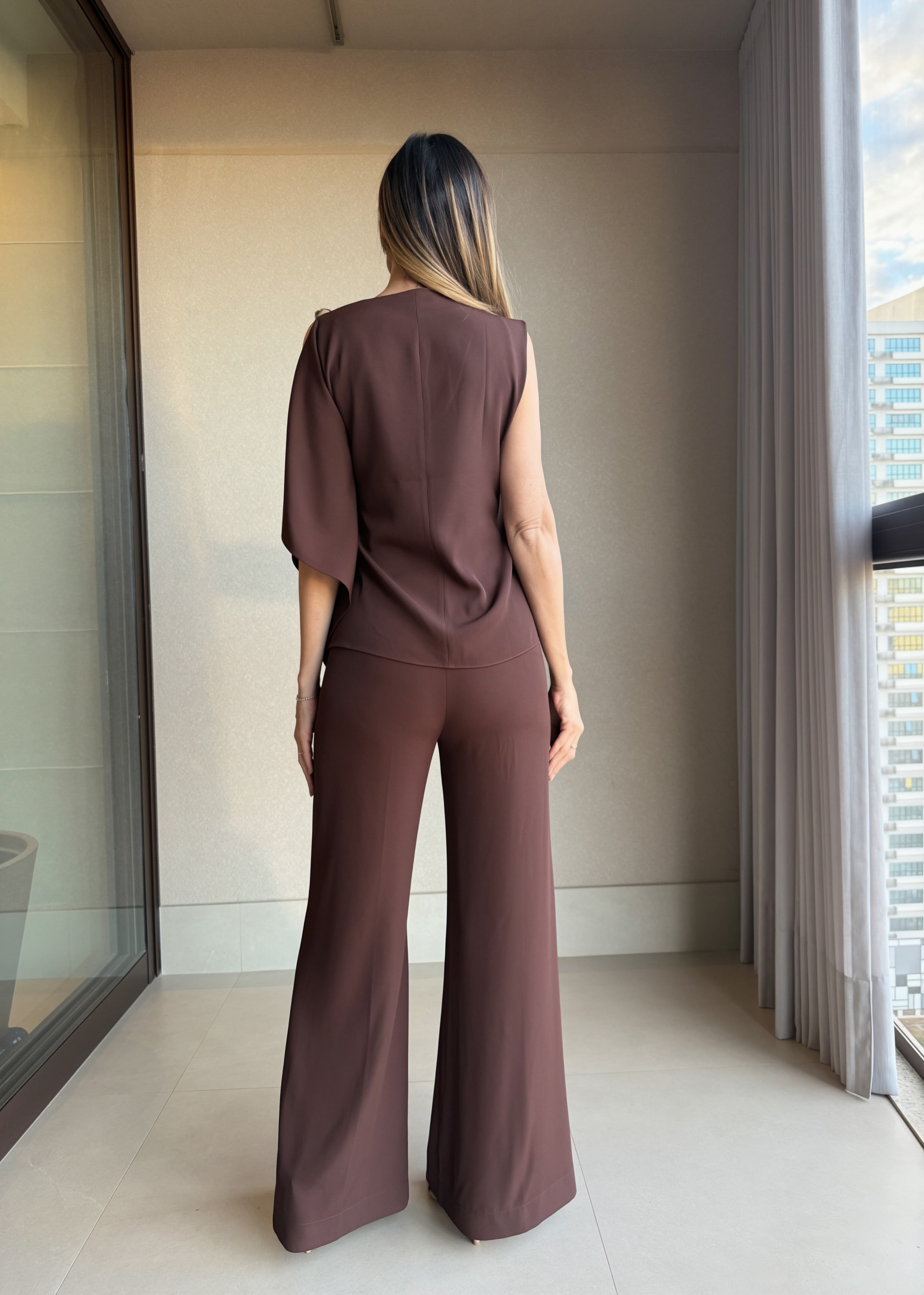 Conjunto Tivoli