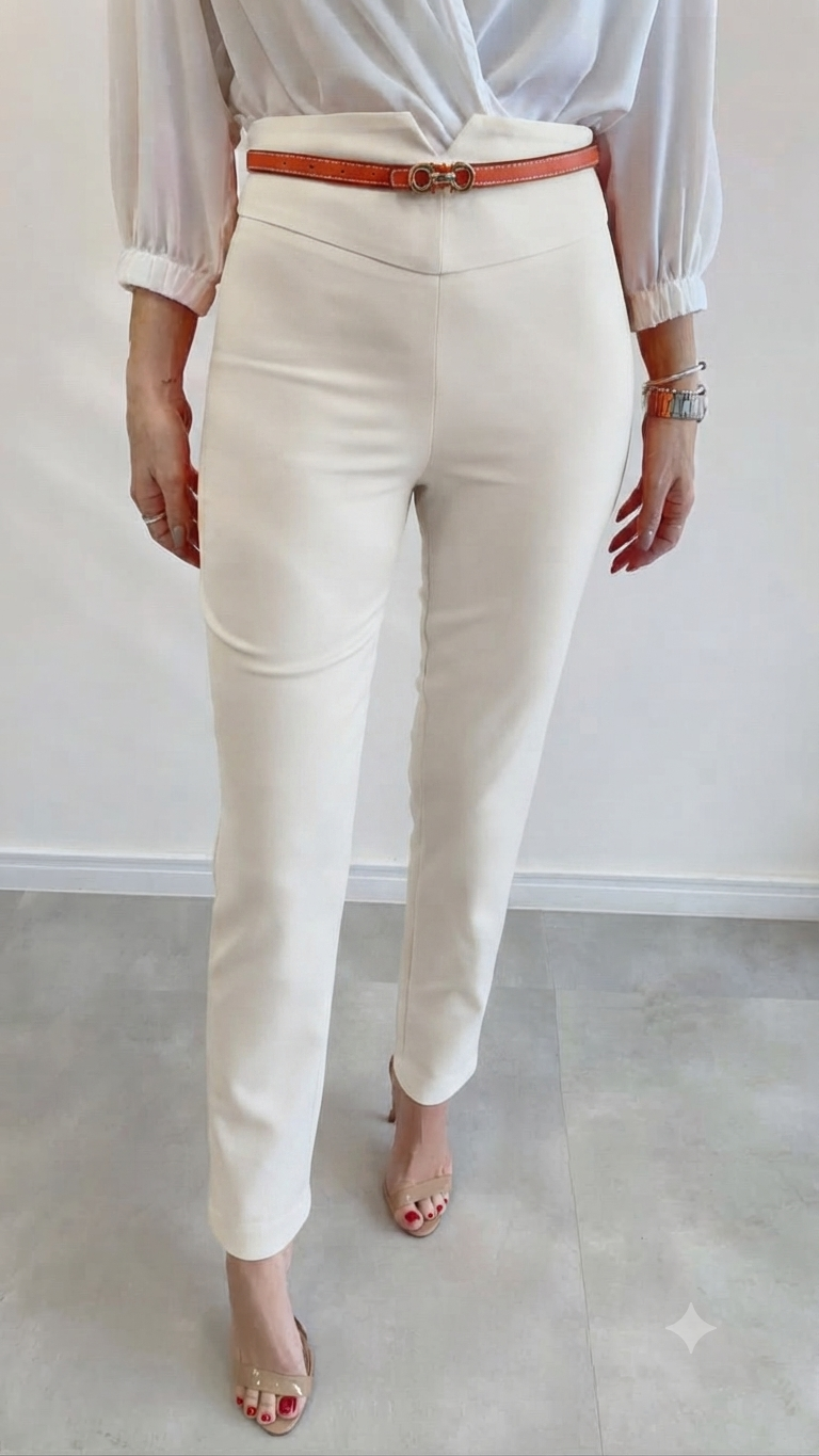 Calça Marie