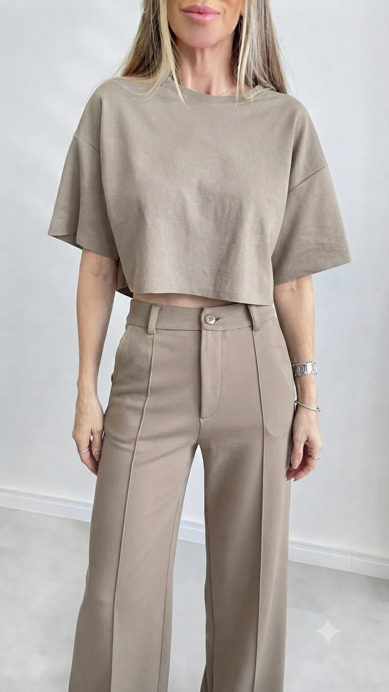Calça Sophia