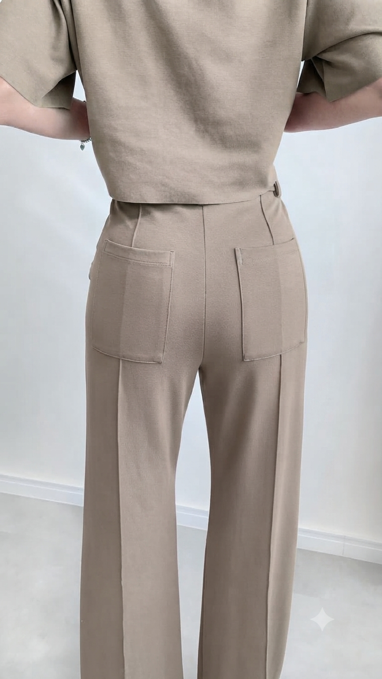 Calça Sophia
