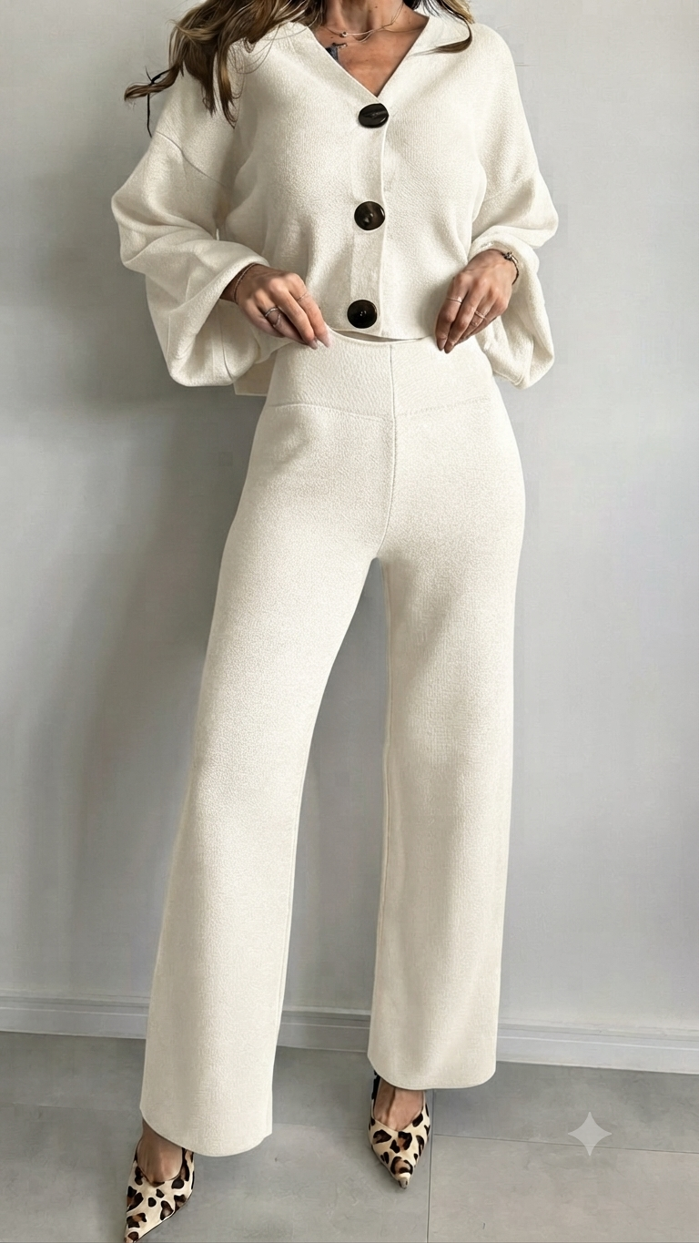 Calça Moda Lua